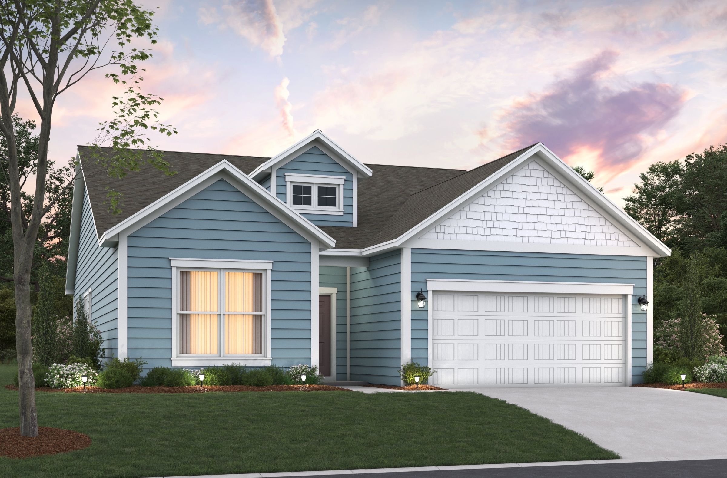 Coastal C Elevation