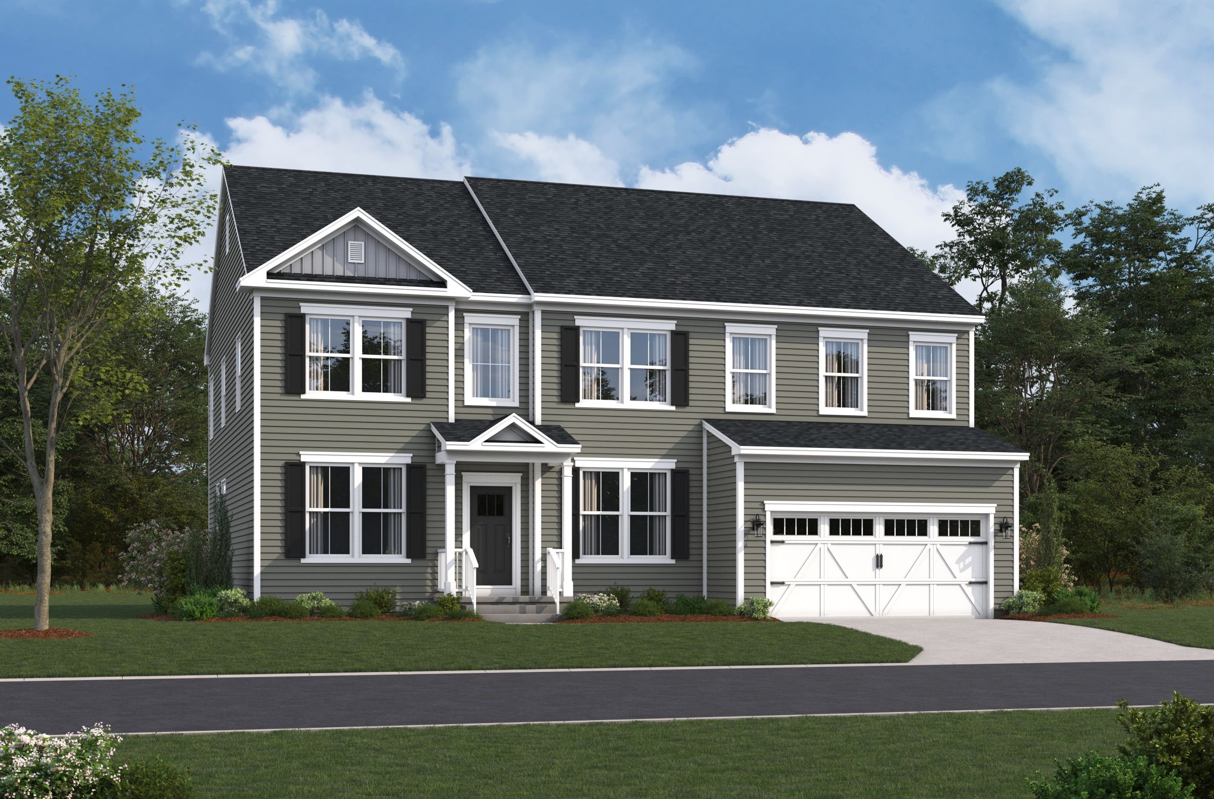 4002 Millner Road. Nottingham, MD 21236