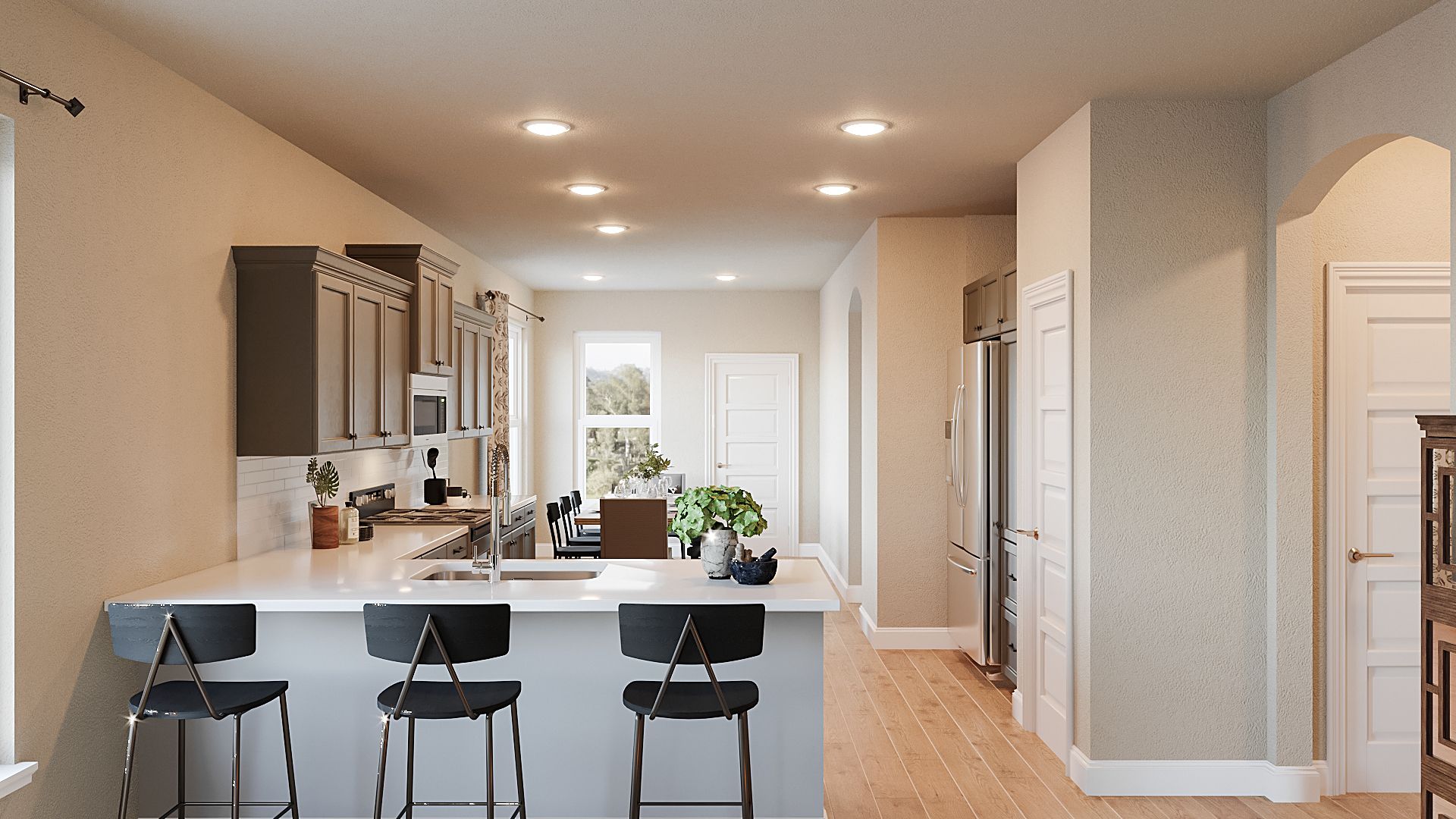 Salado Kitchen