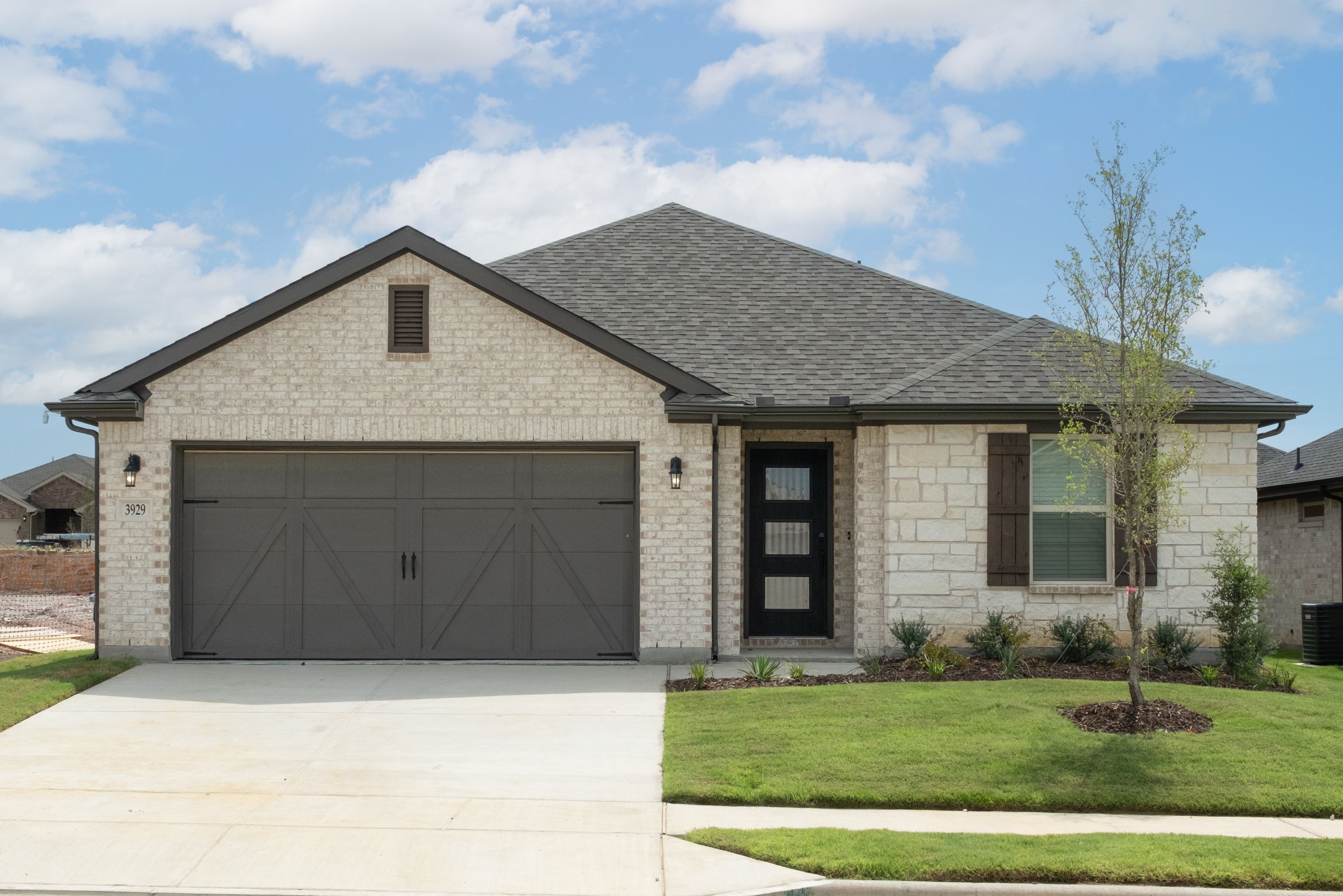 Teton - Chalk Hill: Celina, Texas - Beazer Homes