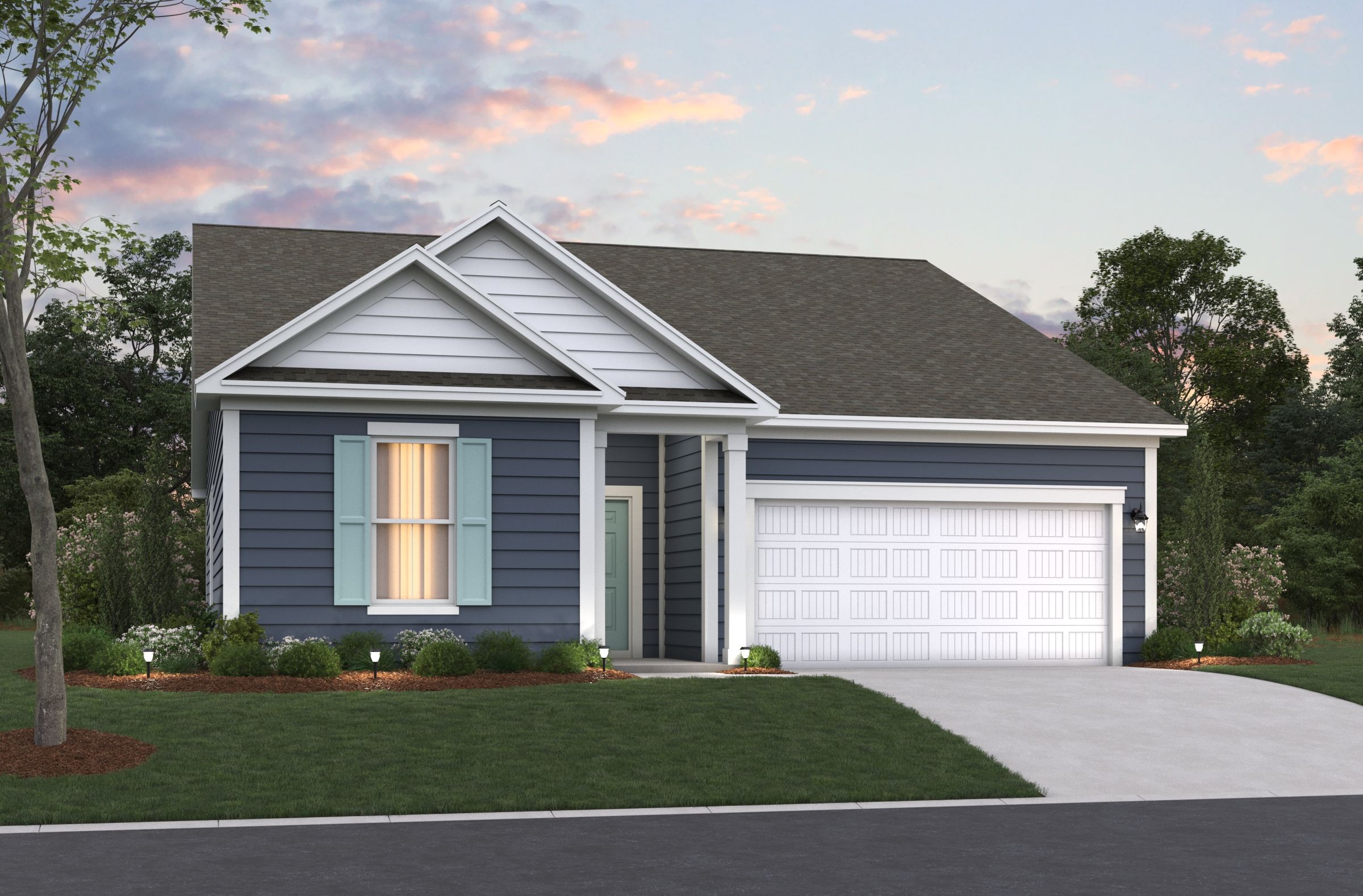 Coastal A Elevation