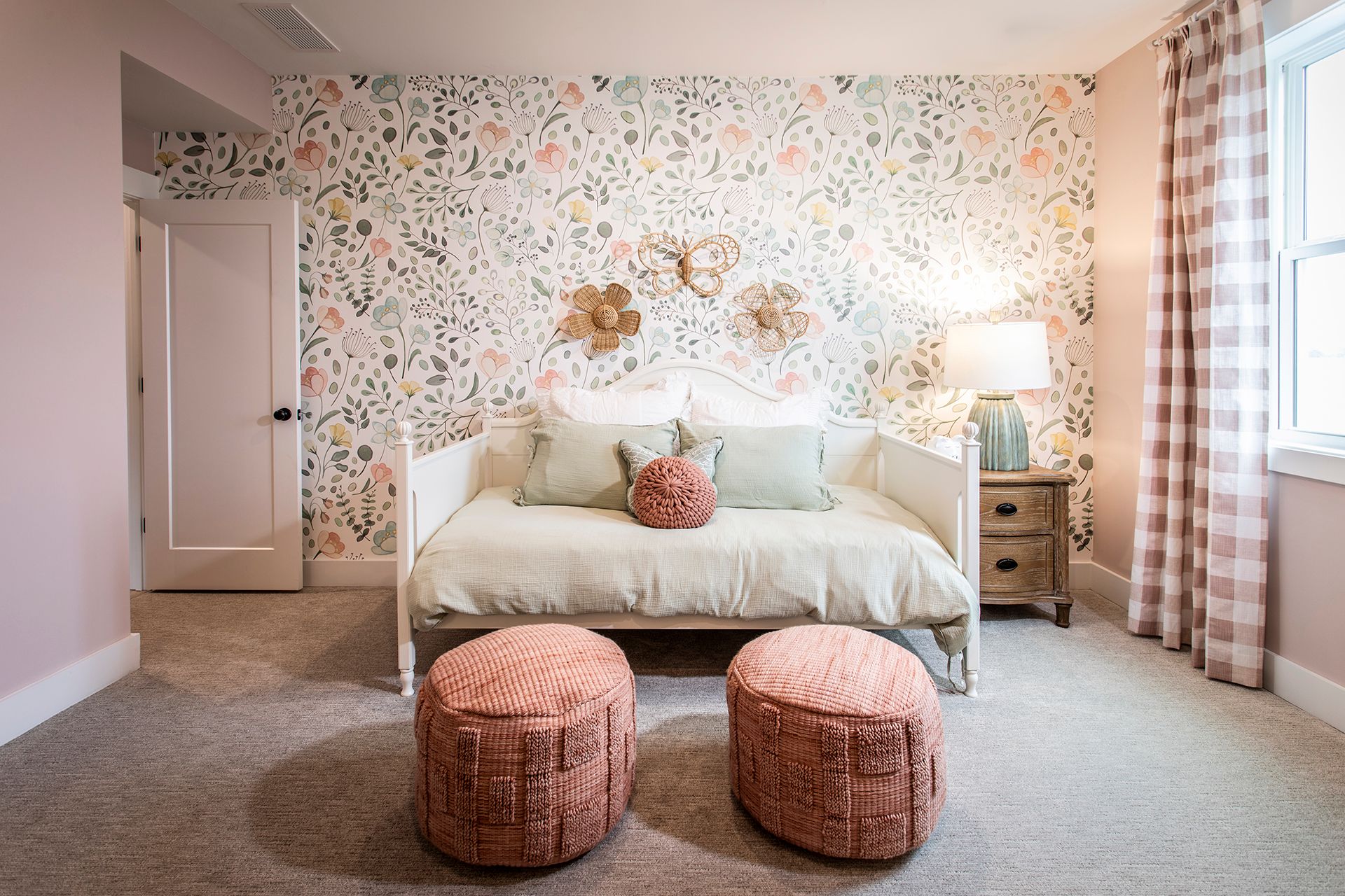 Riverside Secondary Bedroom