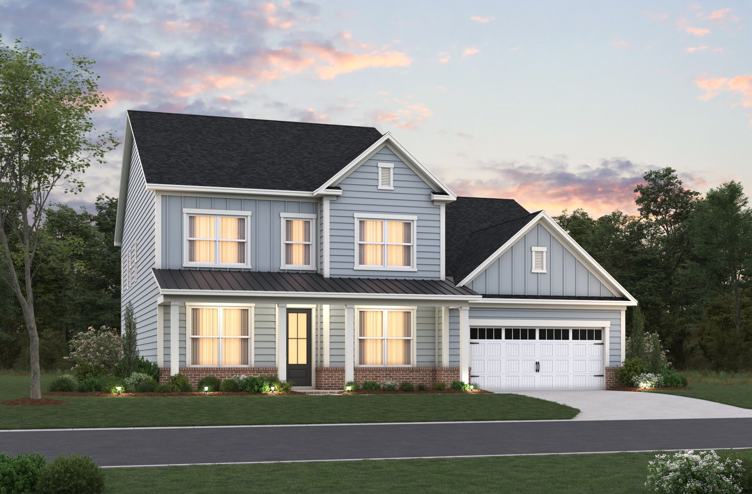 1009 Opal Lane. Durham, NC 27705