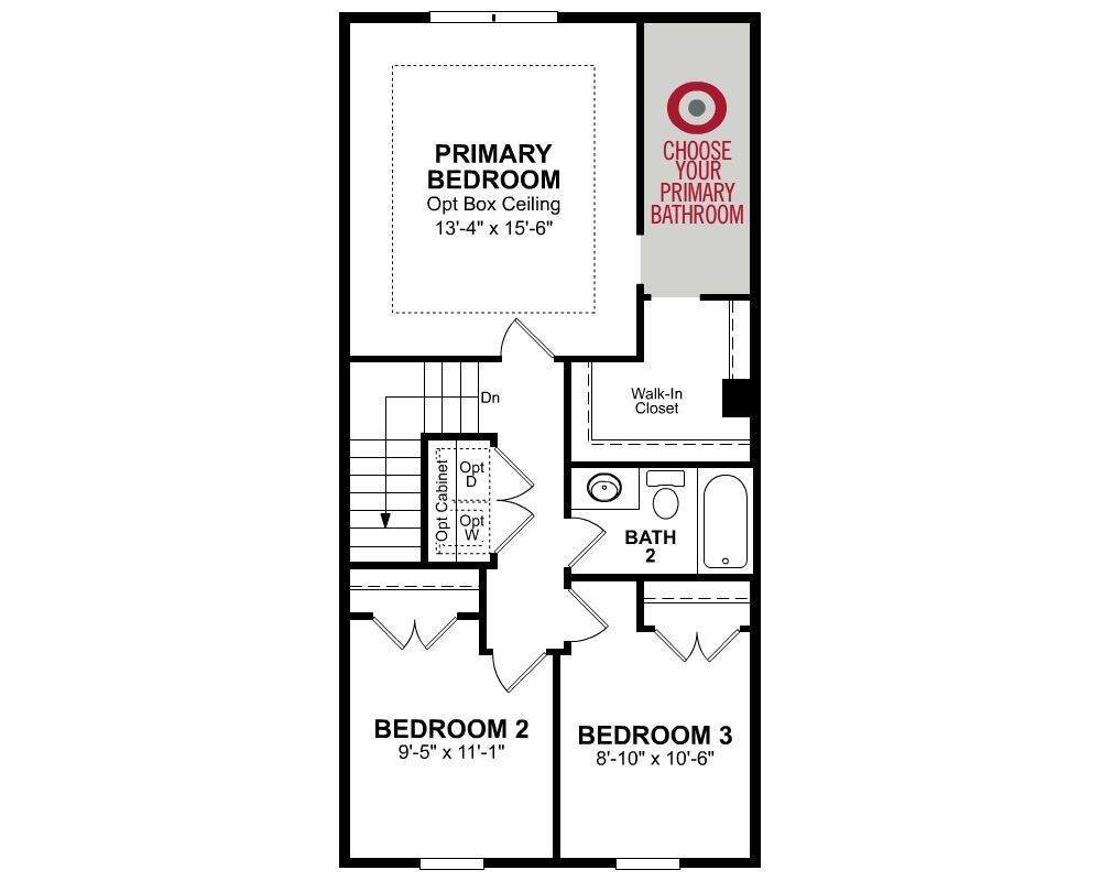 3rd Floor