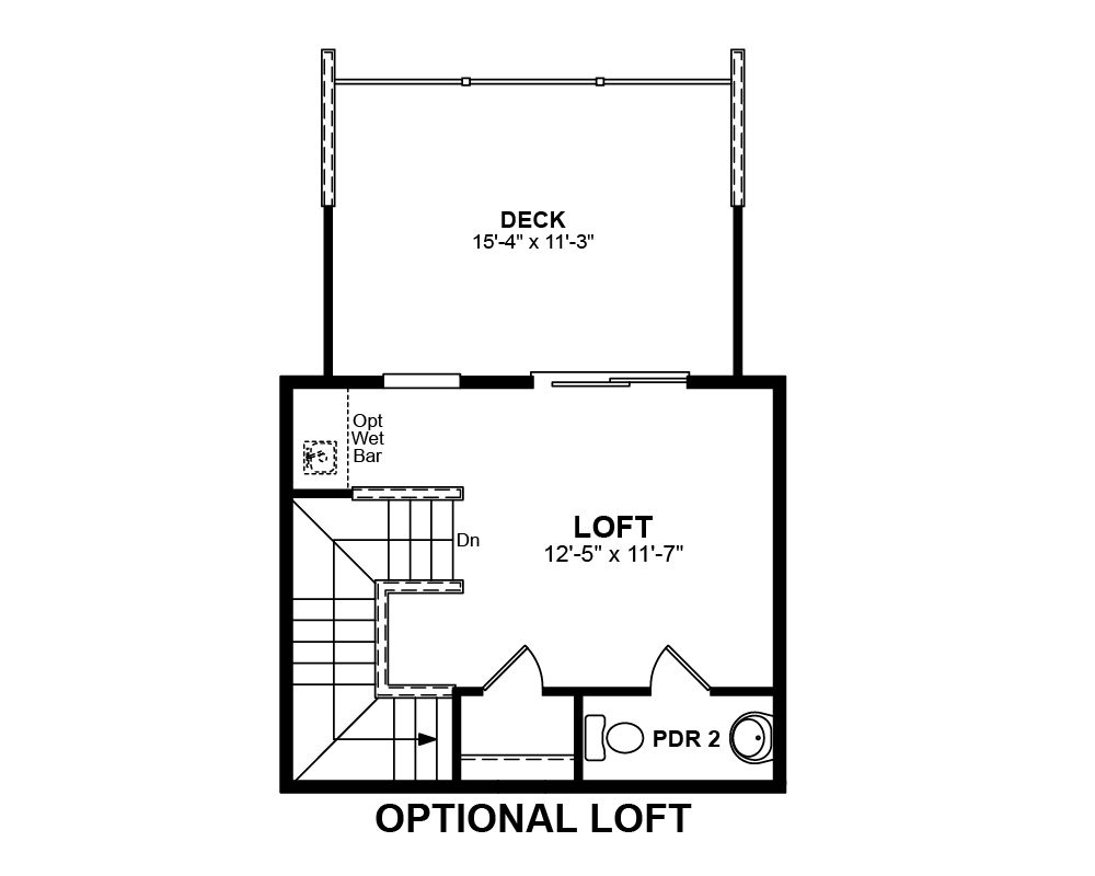 4th Floor