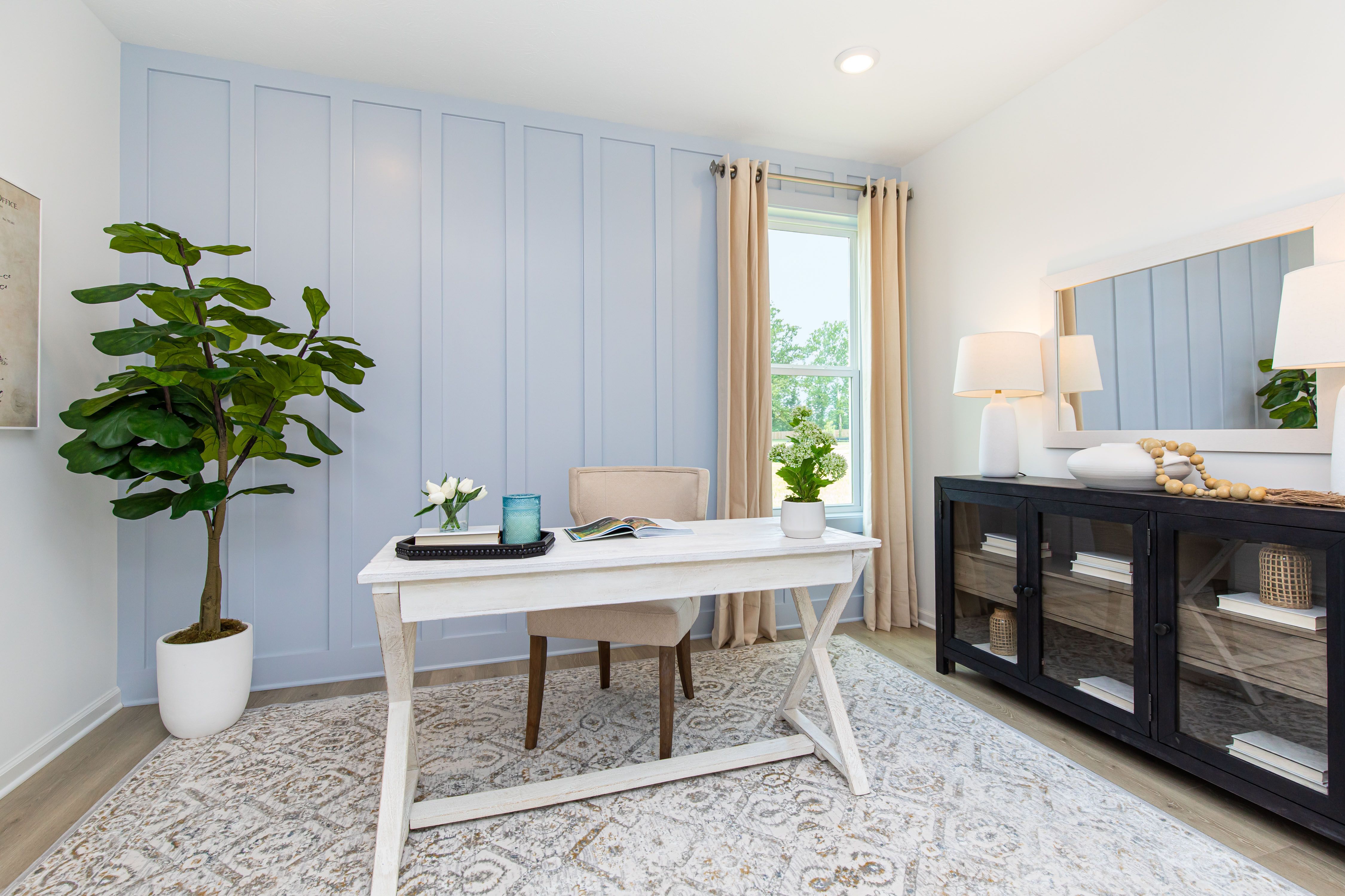 casa en The Retreat at Morse por Beazer Homes