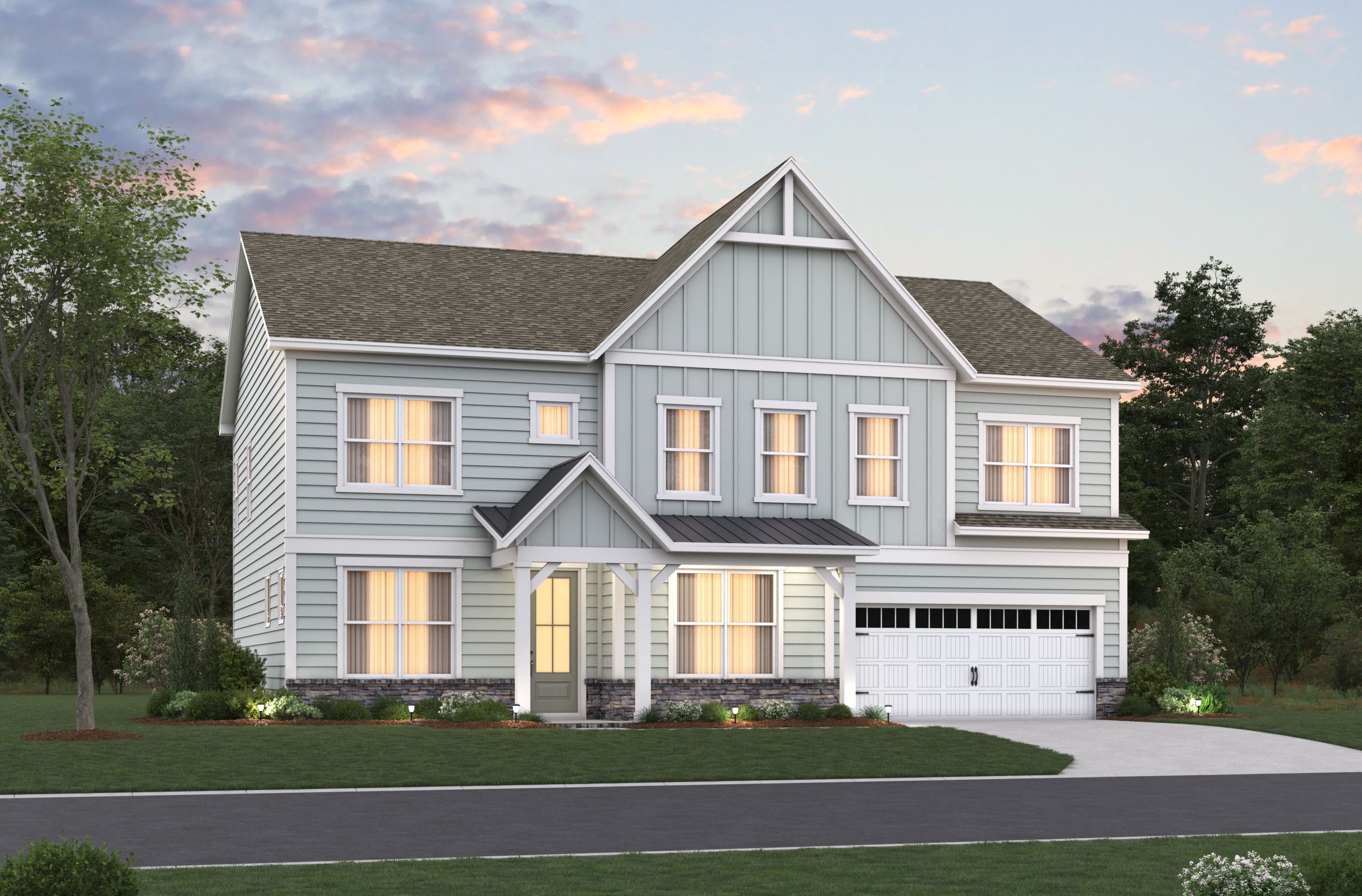Farmhouse
