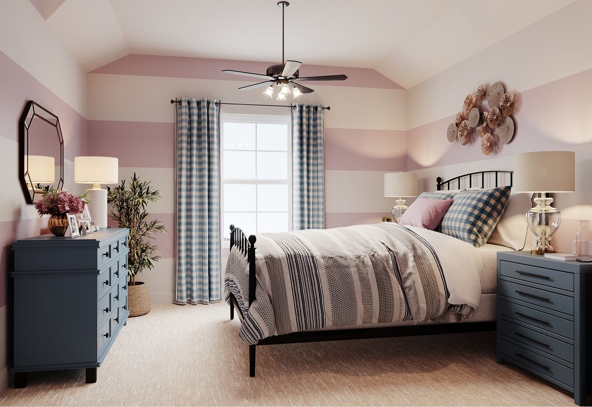 Marathon Bedroom 3