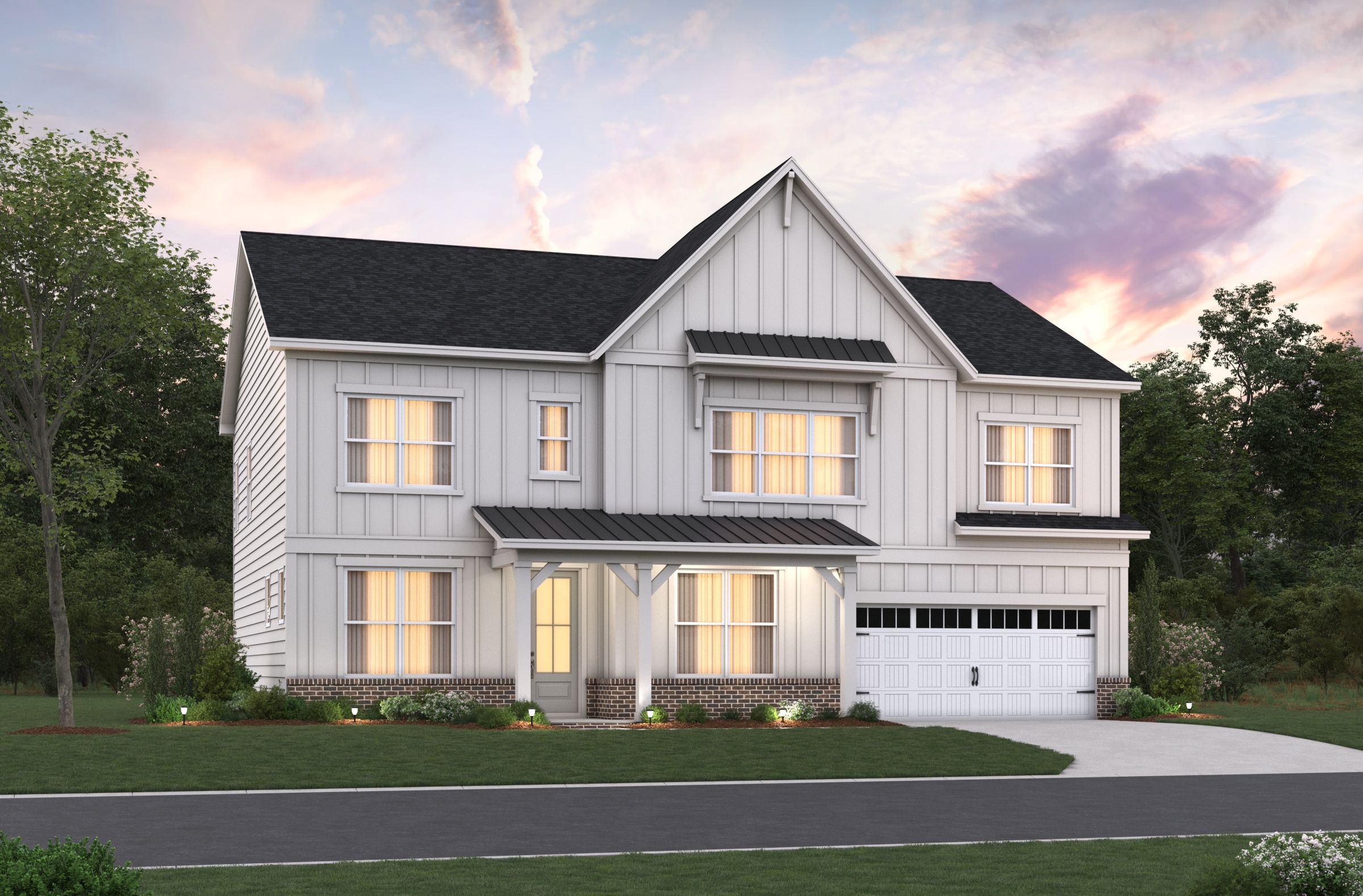 Farmhouse