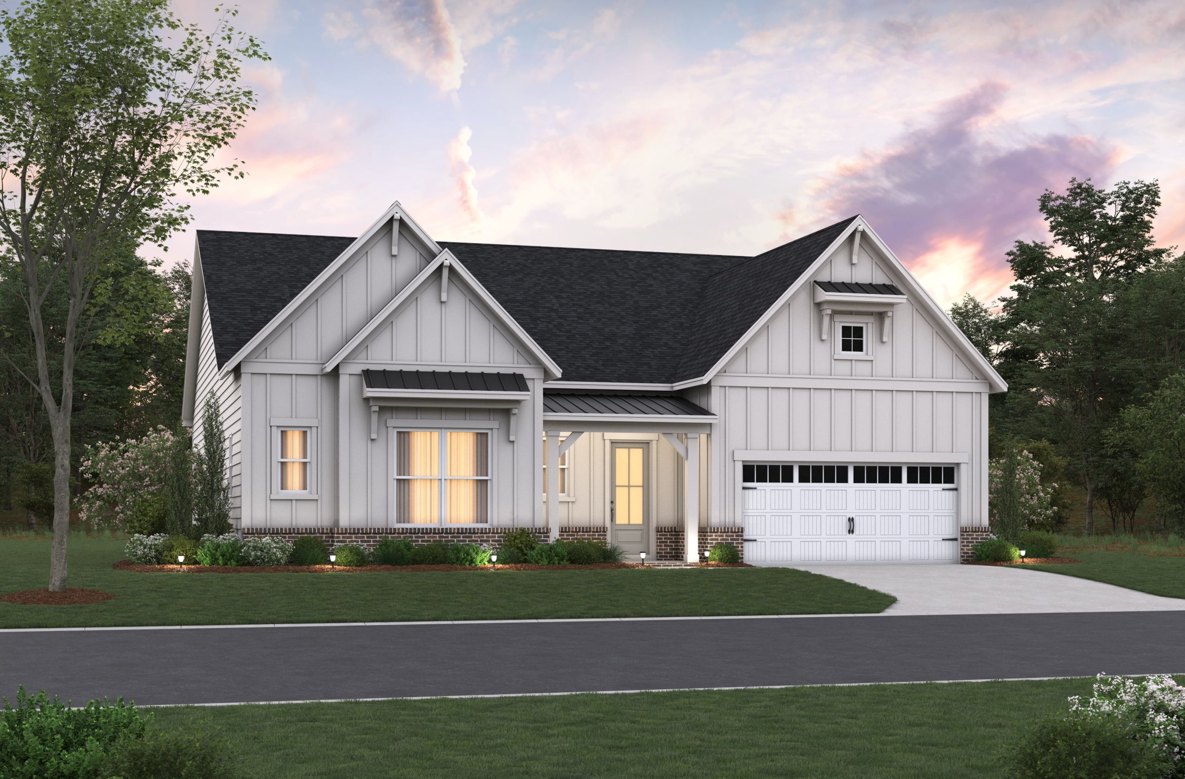 Farmhouse