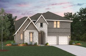 7126 Blackbrush Drive (Summerfield)