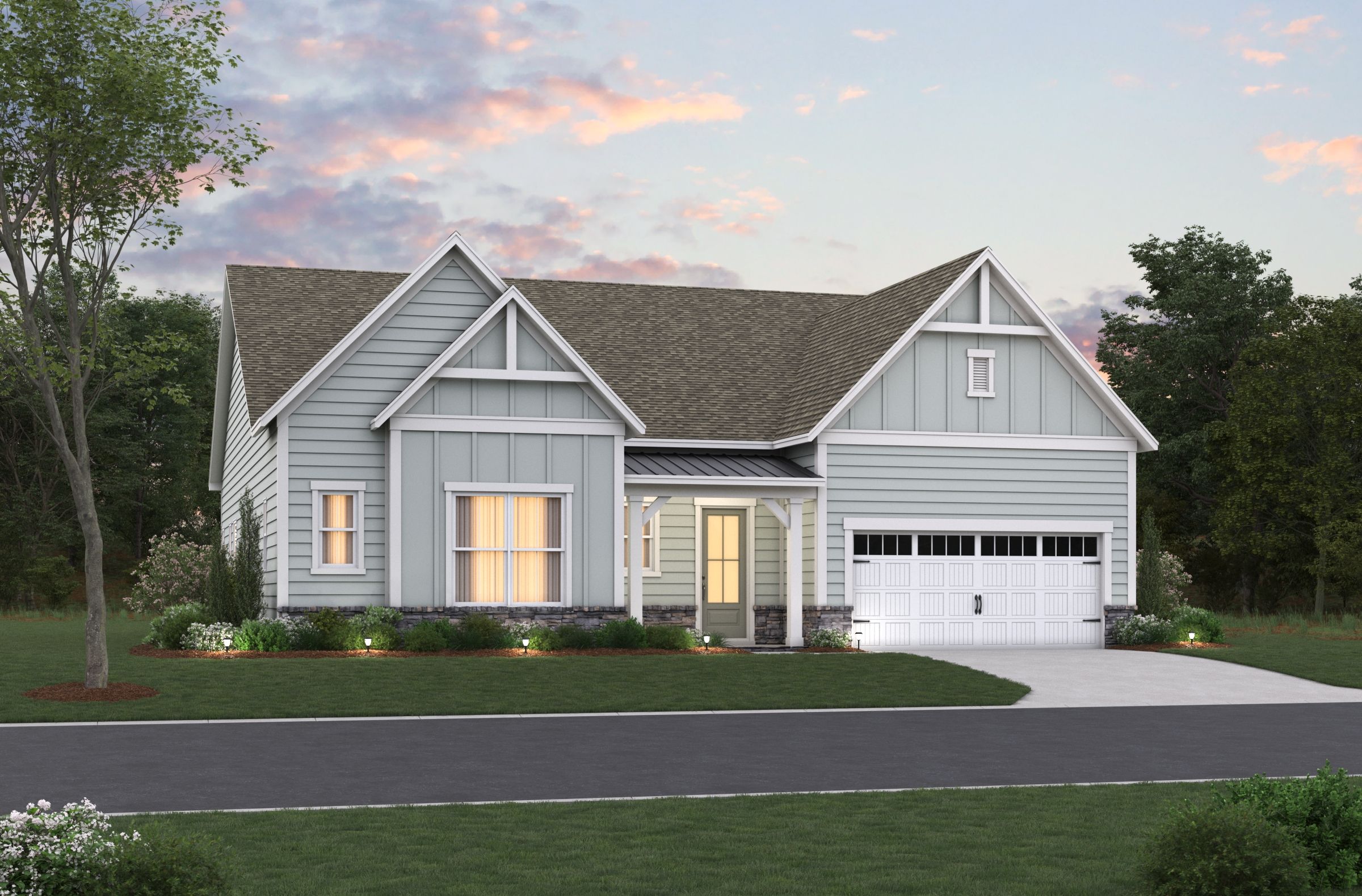 Farmhouse