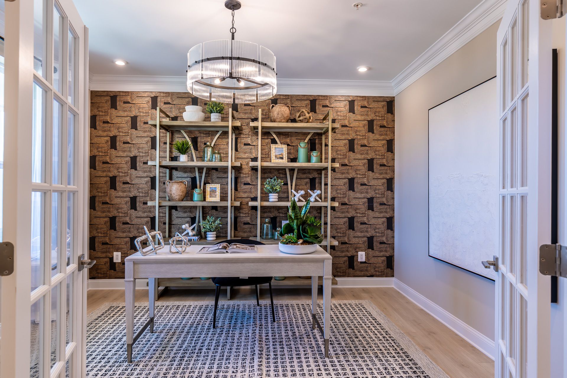 casa en Klausmeier Farms por Beazer Homes