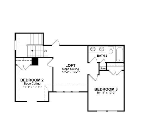 2nd Floor