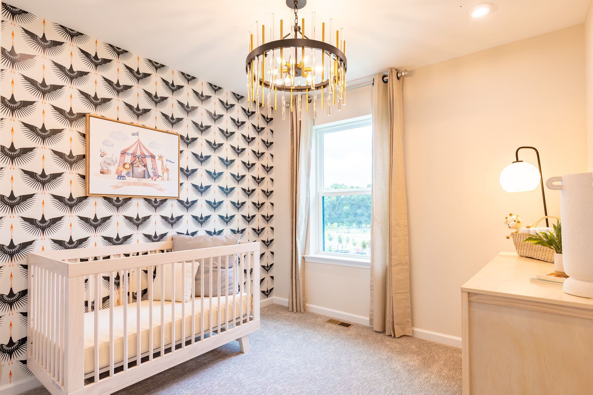 Chesapeake Secondary Bedroom