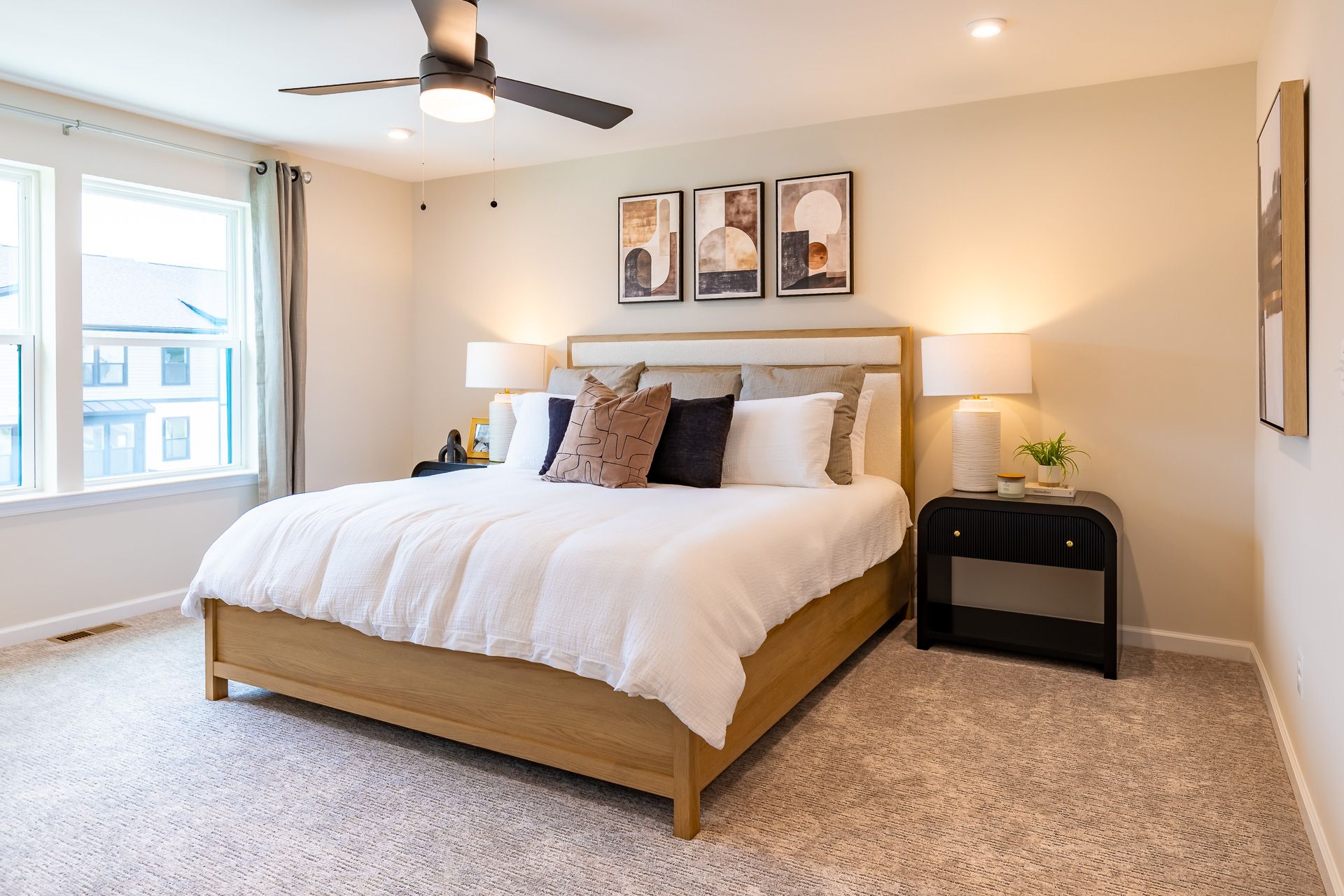 Chesapeake Primary Suite