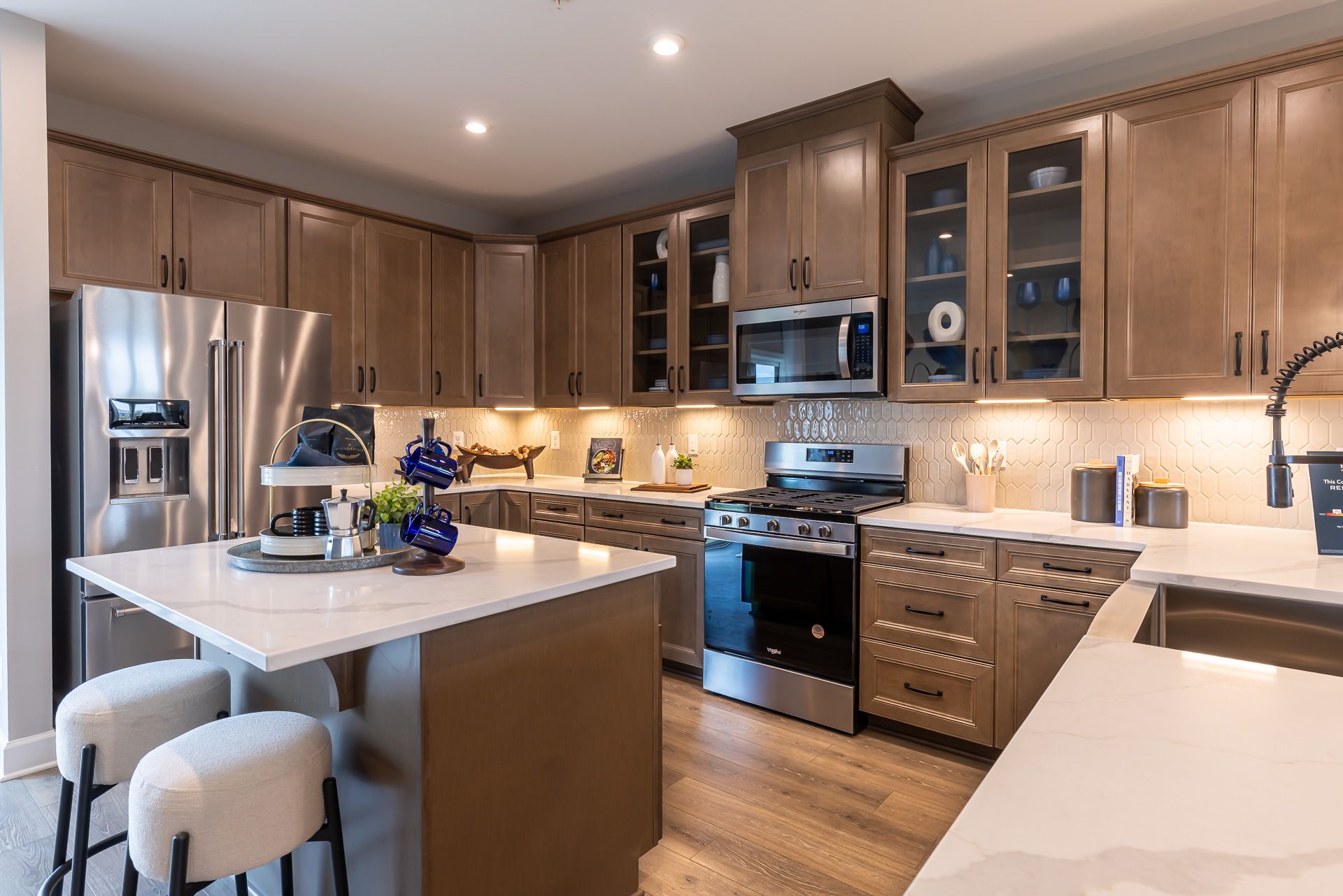 Potomac Kitchen