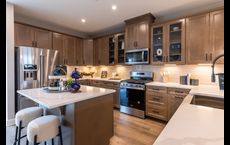 The Cove at Sparrows Point Country Club: Baltimore, Maryland - Beazer Homes