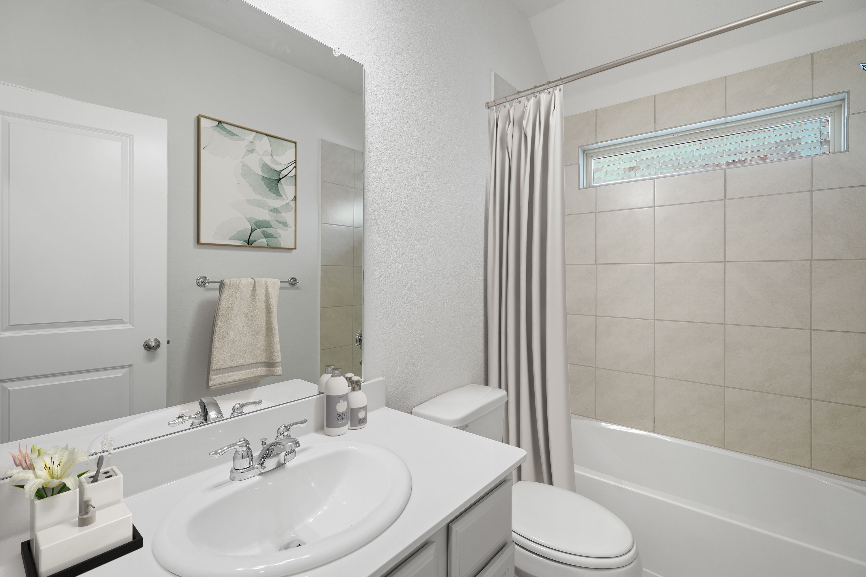 Magnolia Bath 2