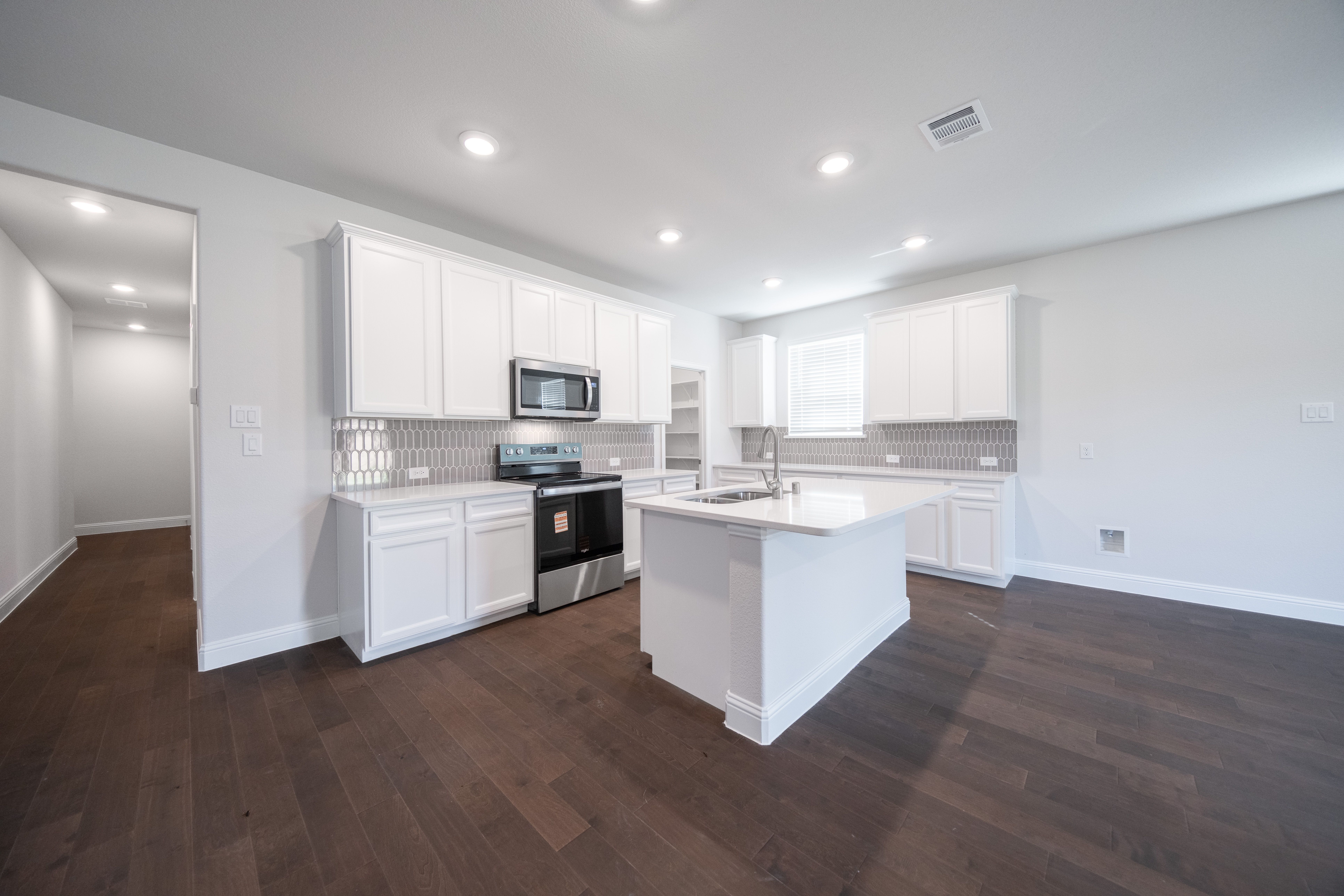 Bluebell Kitchen