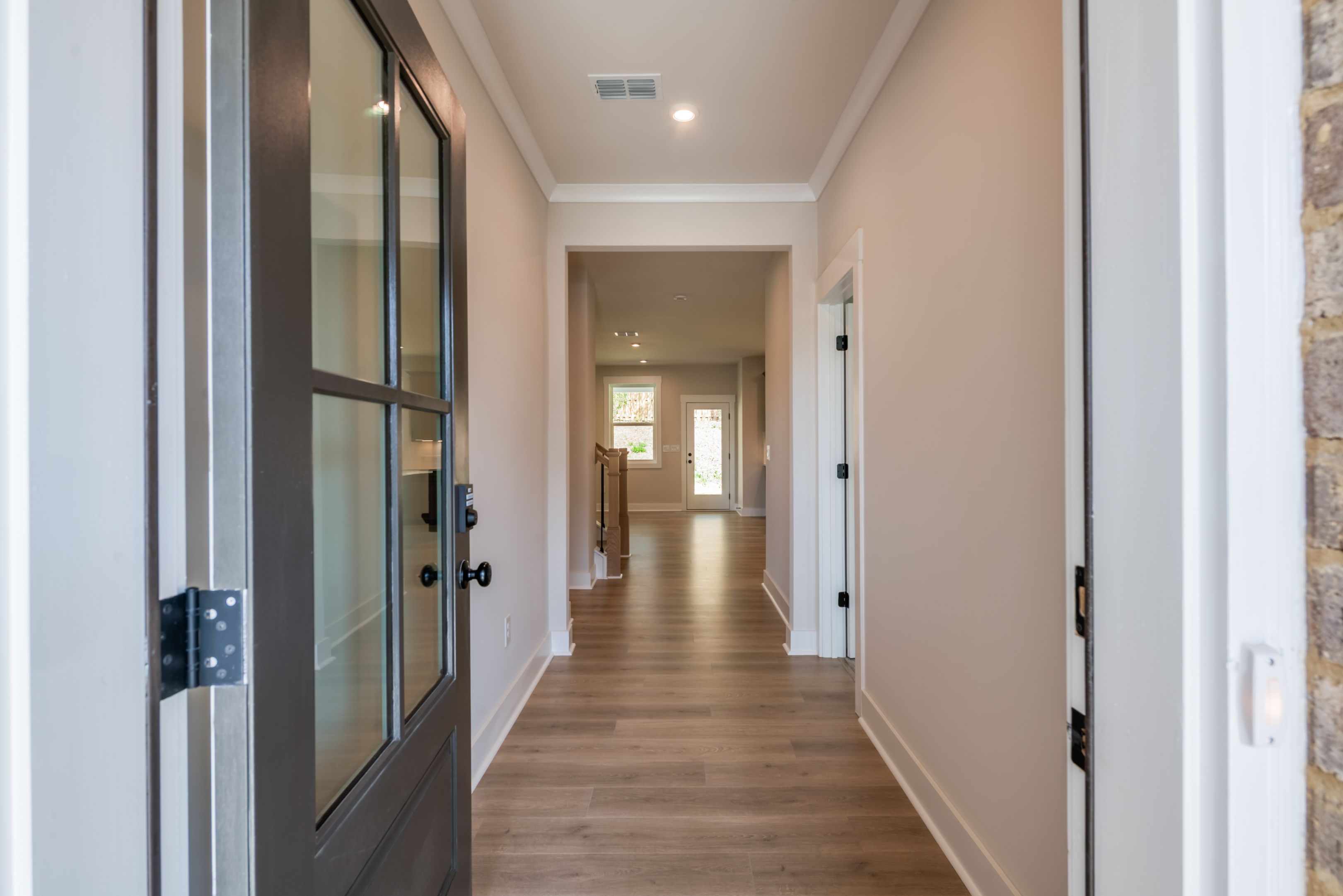 casa en The Paddocks at Doc Hughes por Beazer Homes