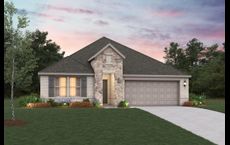 Goodland: Venus, Texas - Beazer Homes