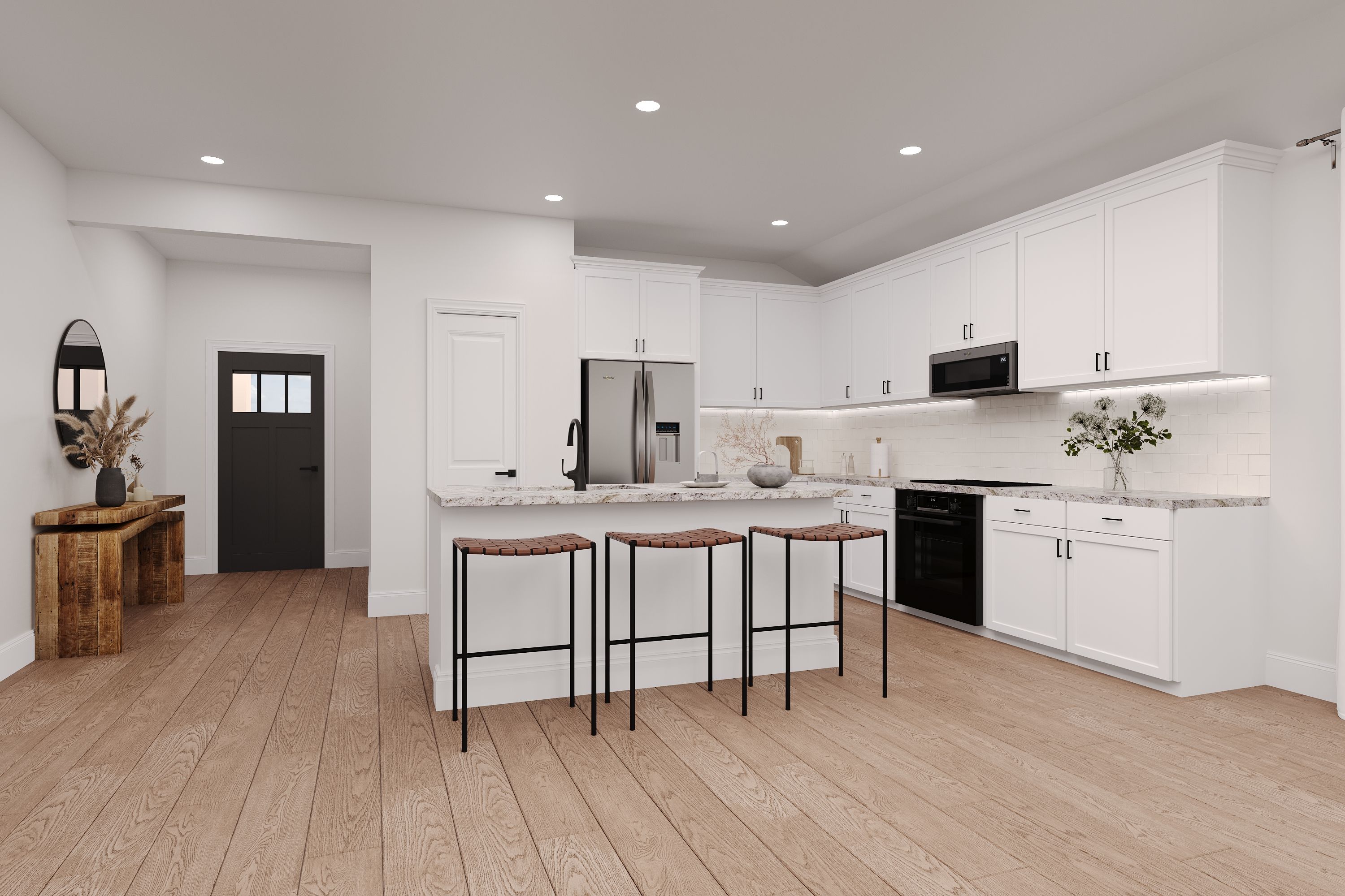 Carson Kitchen