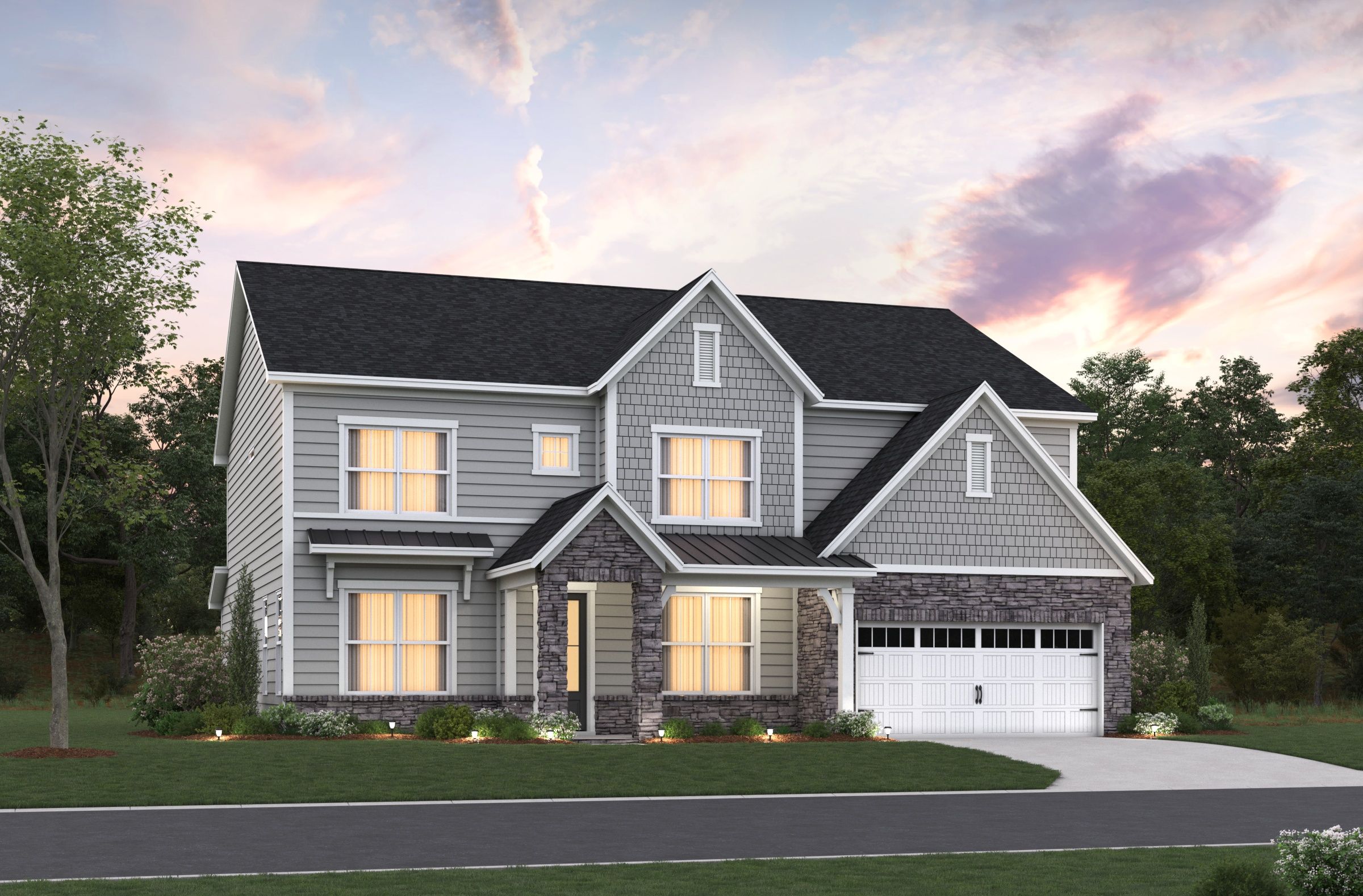 1009 Opal Lane. Durham, NC 27705