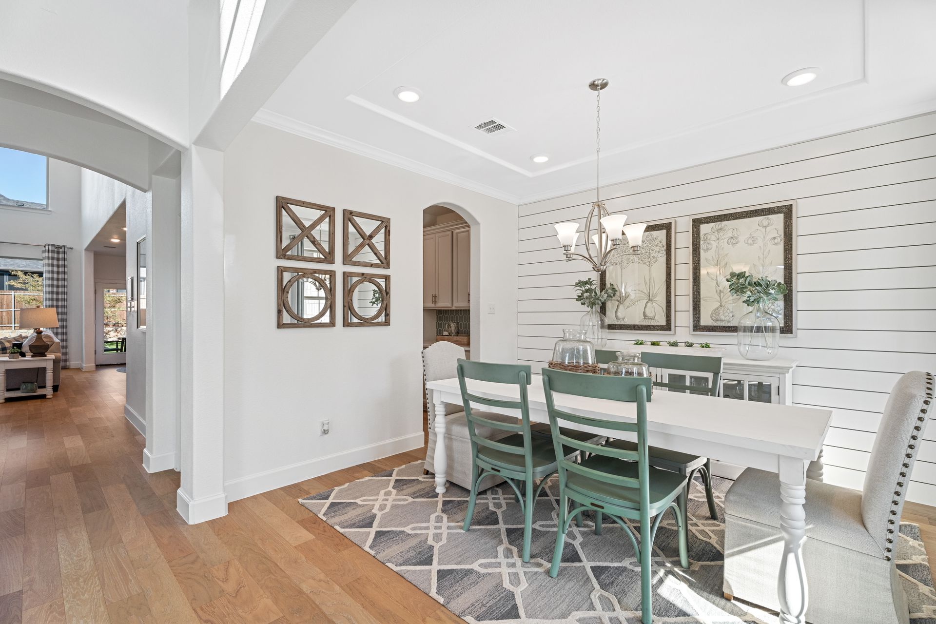Madison Dining Room