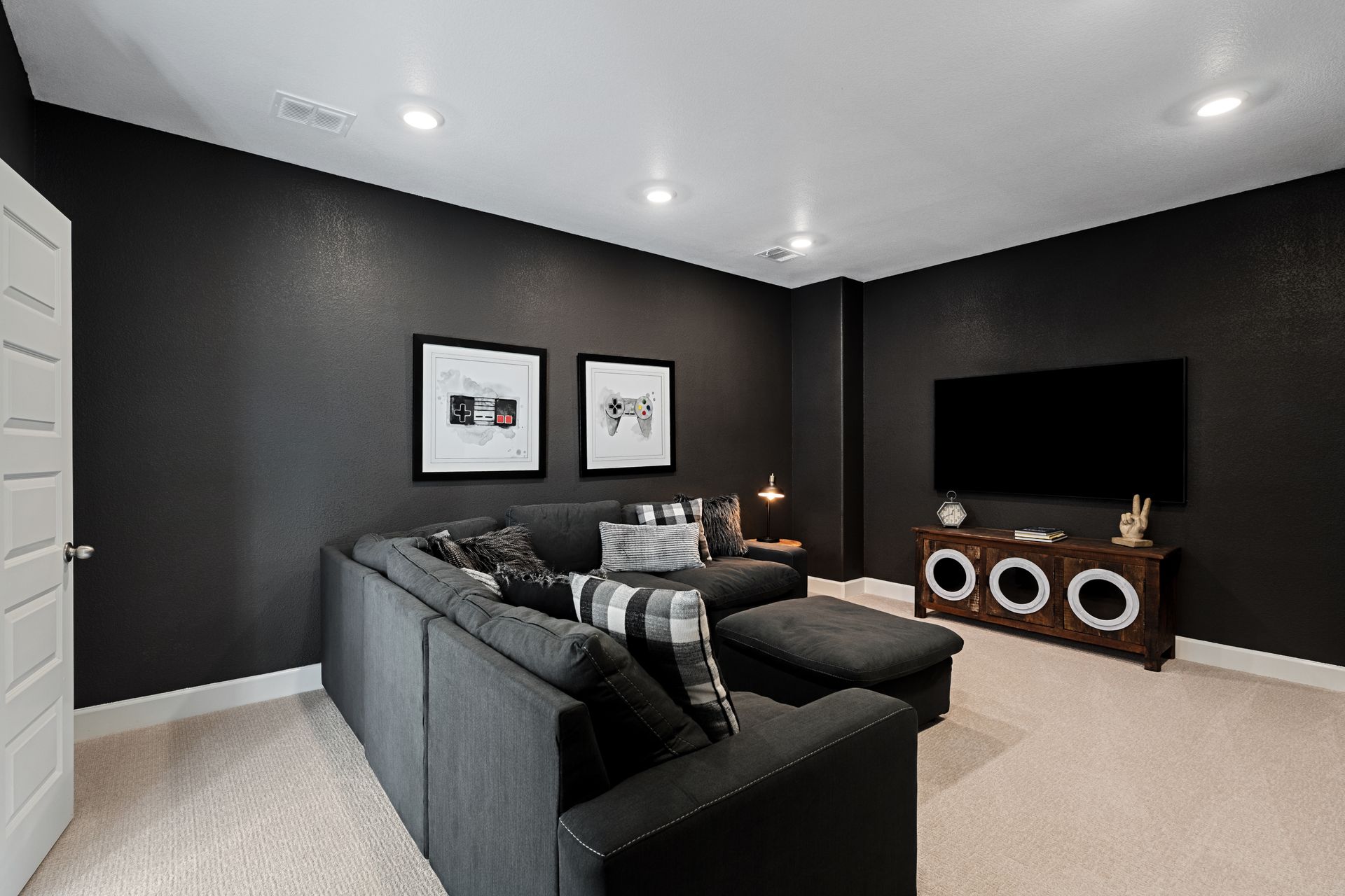Madison Media Room