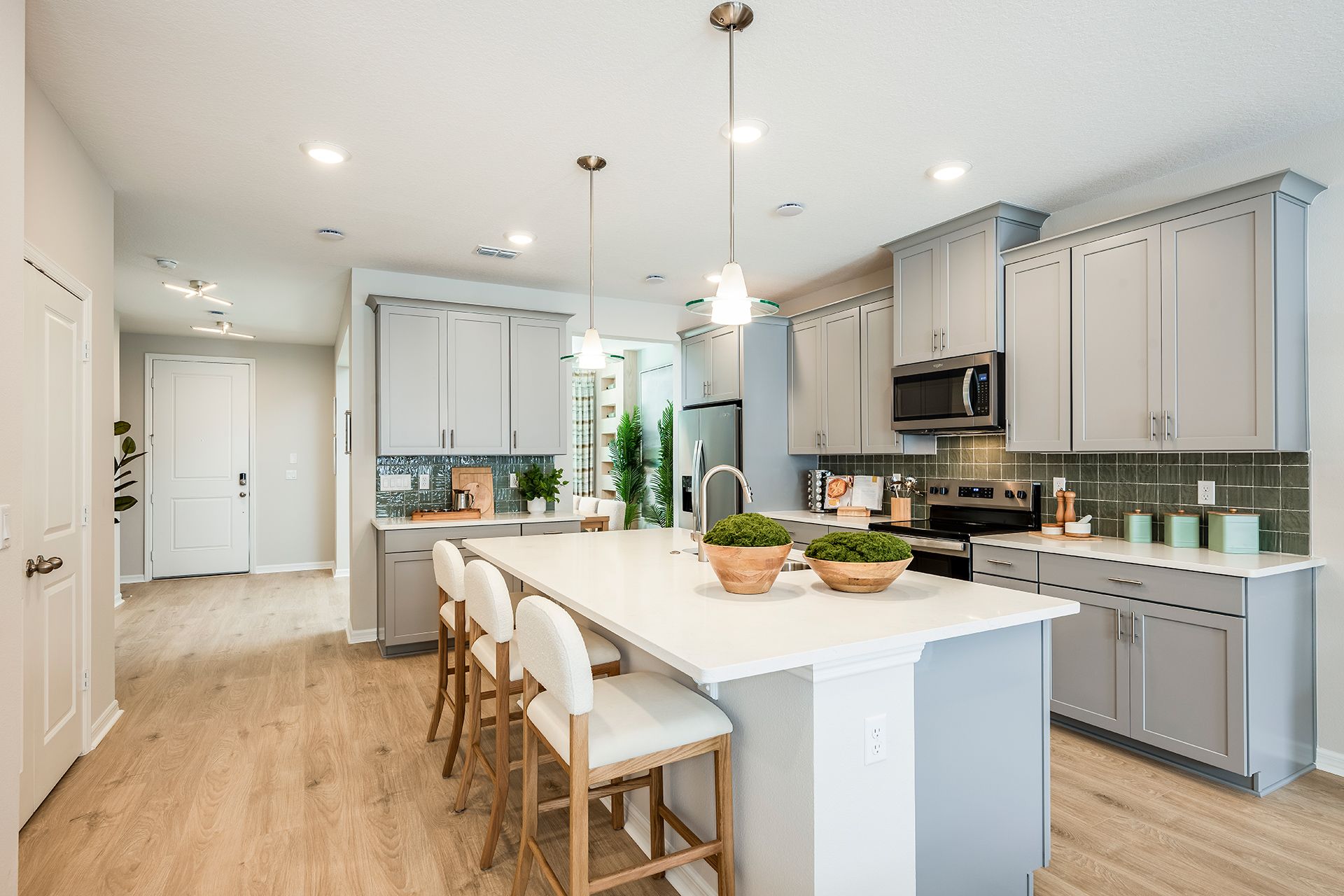 Providence Kitchen