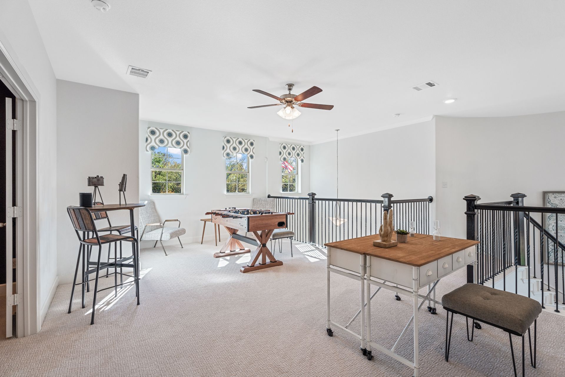 Madison Loft