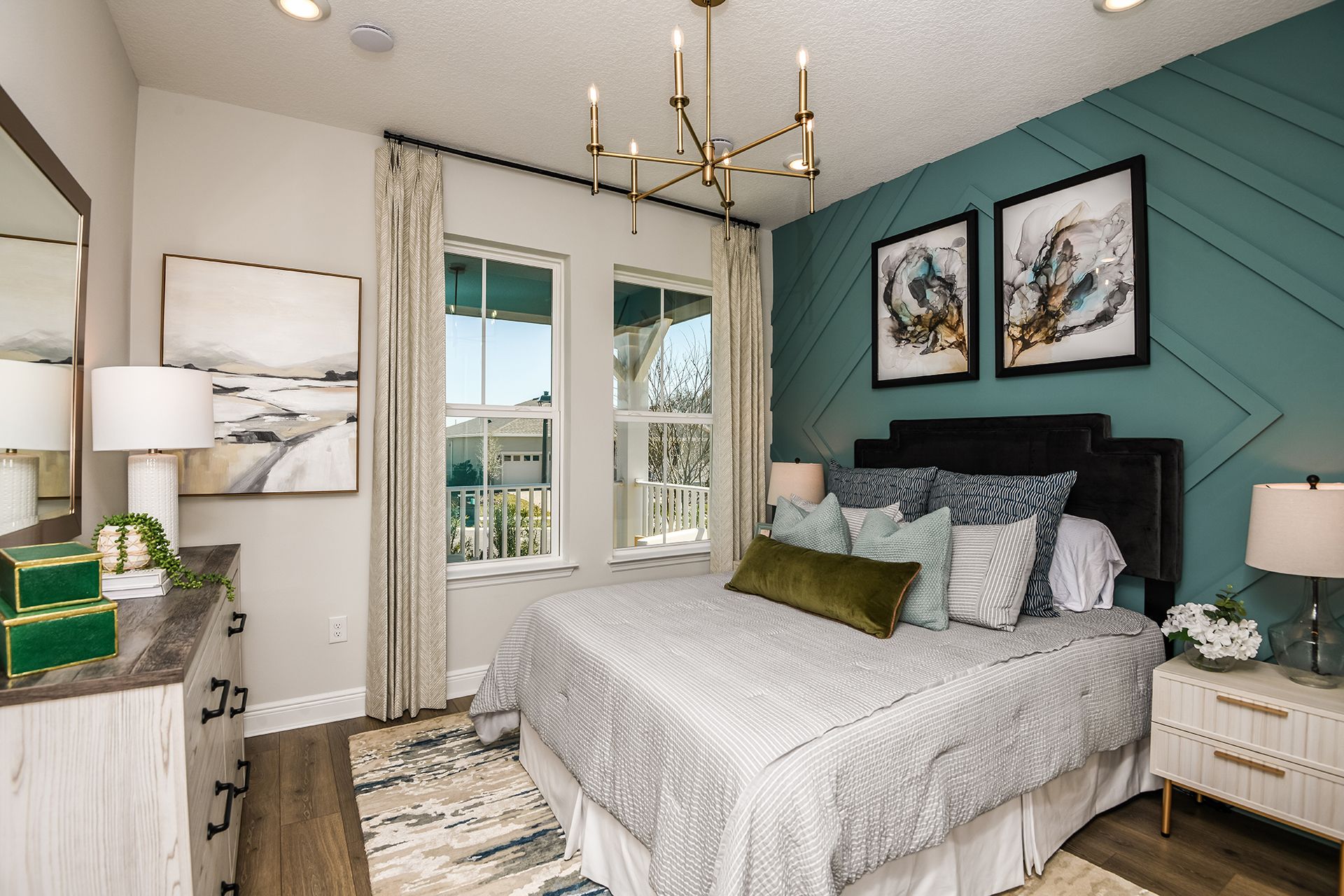 Luciana Bedroom 4