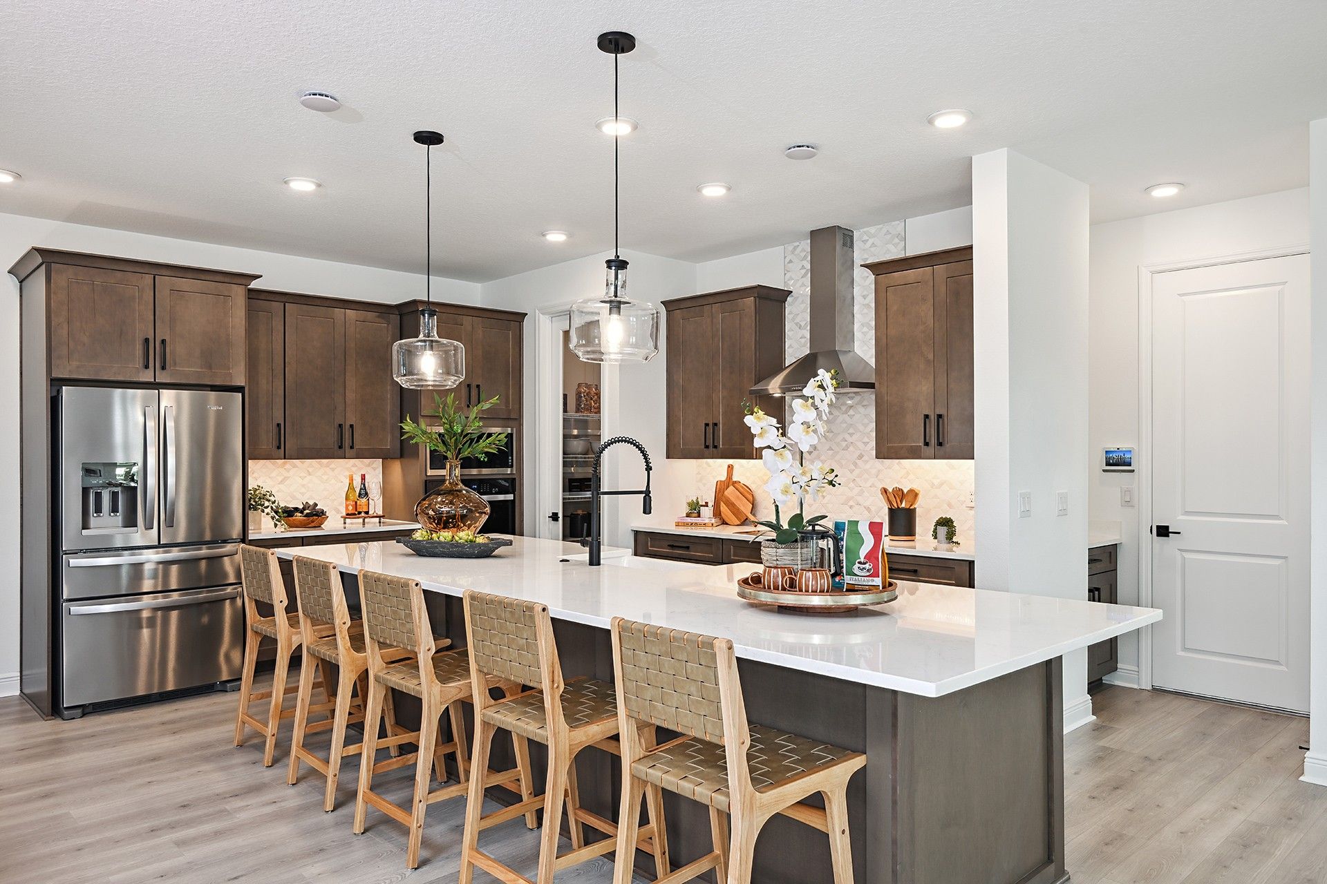 casa en Acuera Estates por Beazer Homes