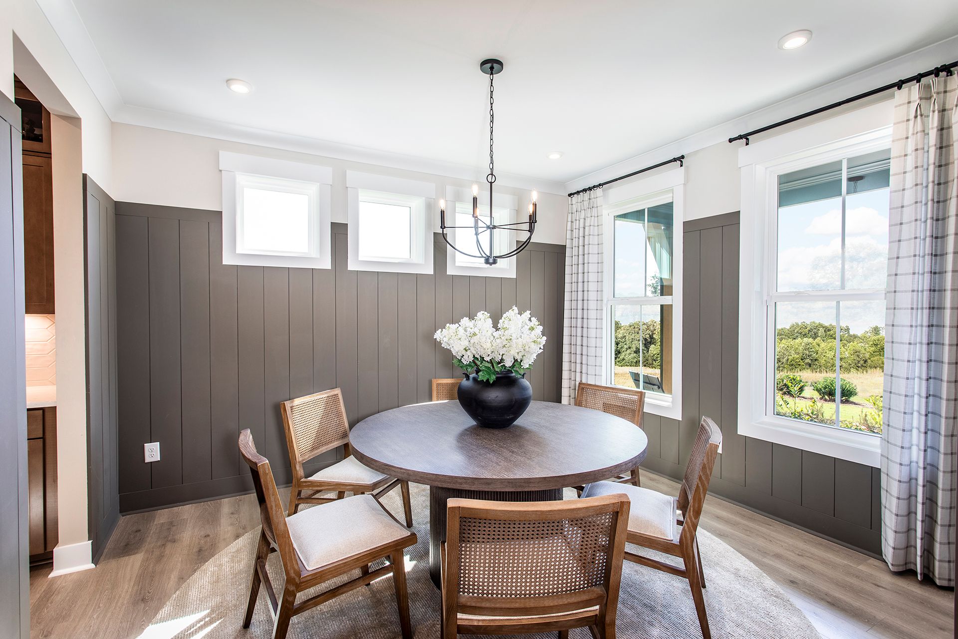 Shelby Dining Room