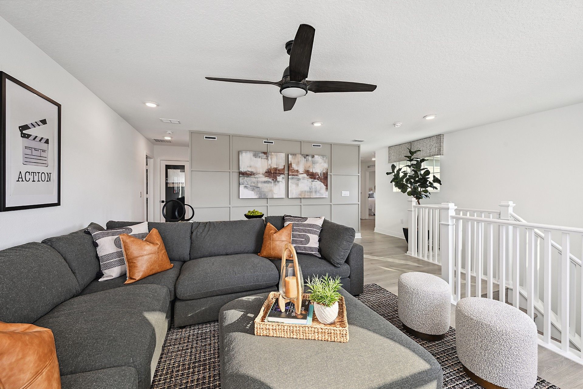 Canterbury Loft