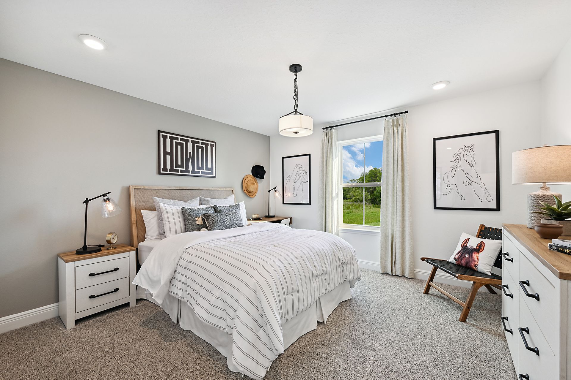 Canterbury Bedroom 3