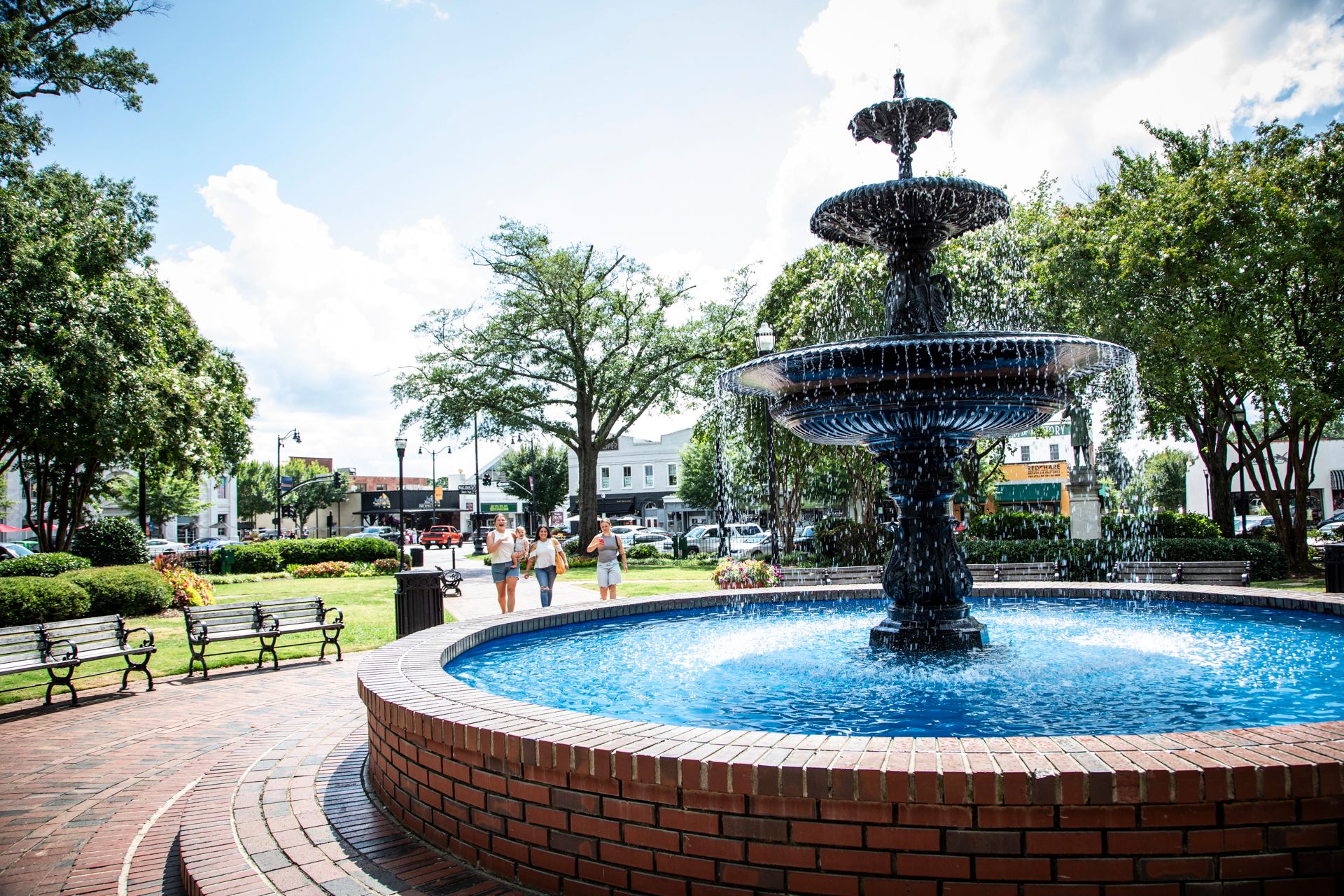 Marietta Square