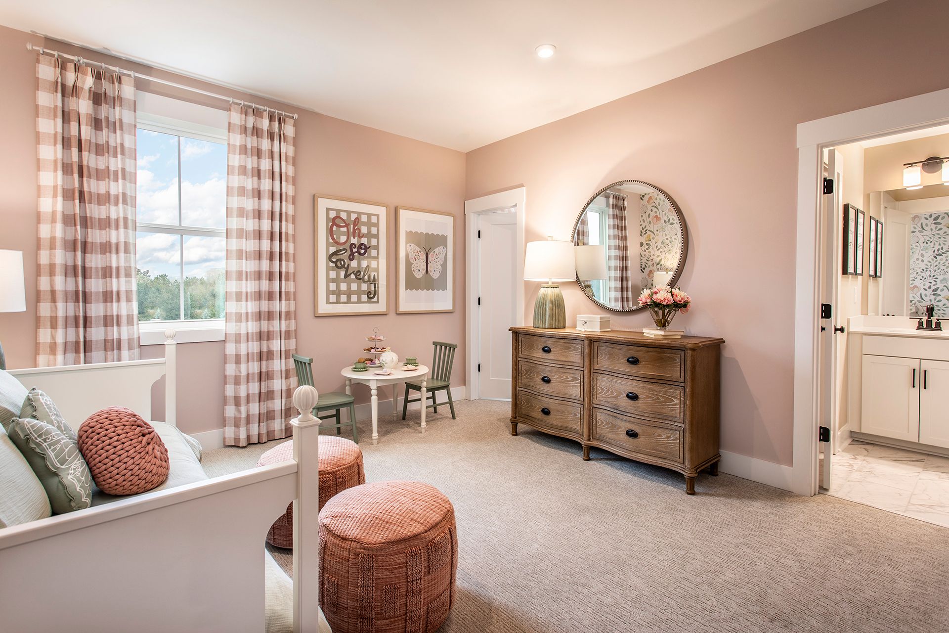 Riverside Secondary Bedroom