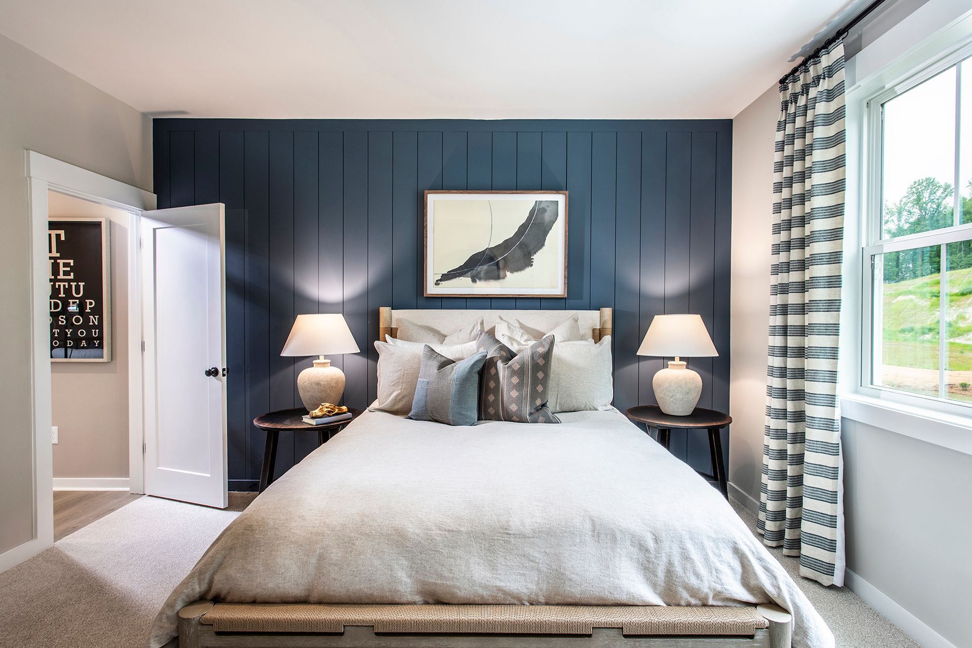 Canton II Secondary Bedroom