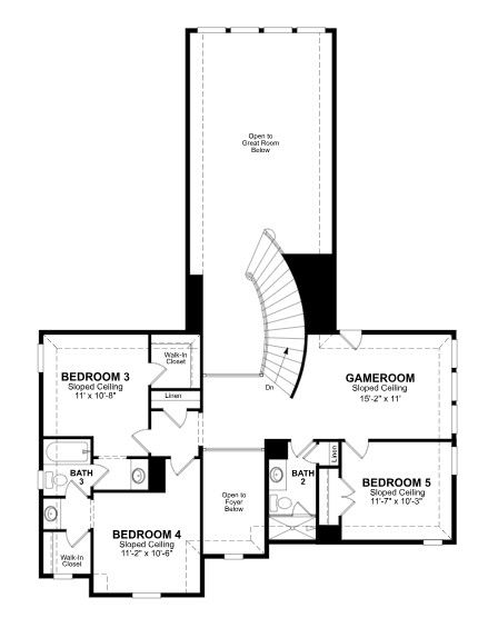 2nd Floor