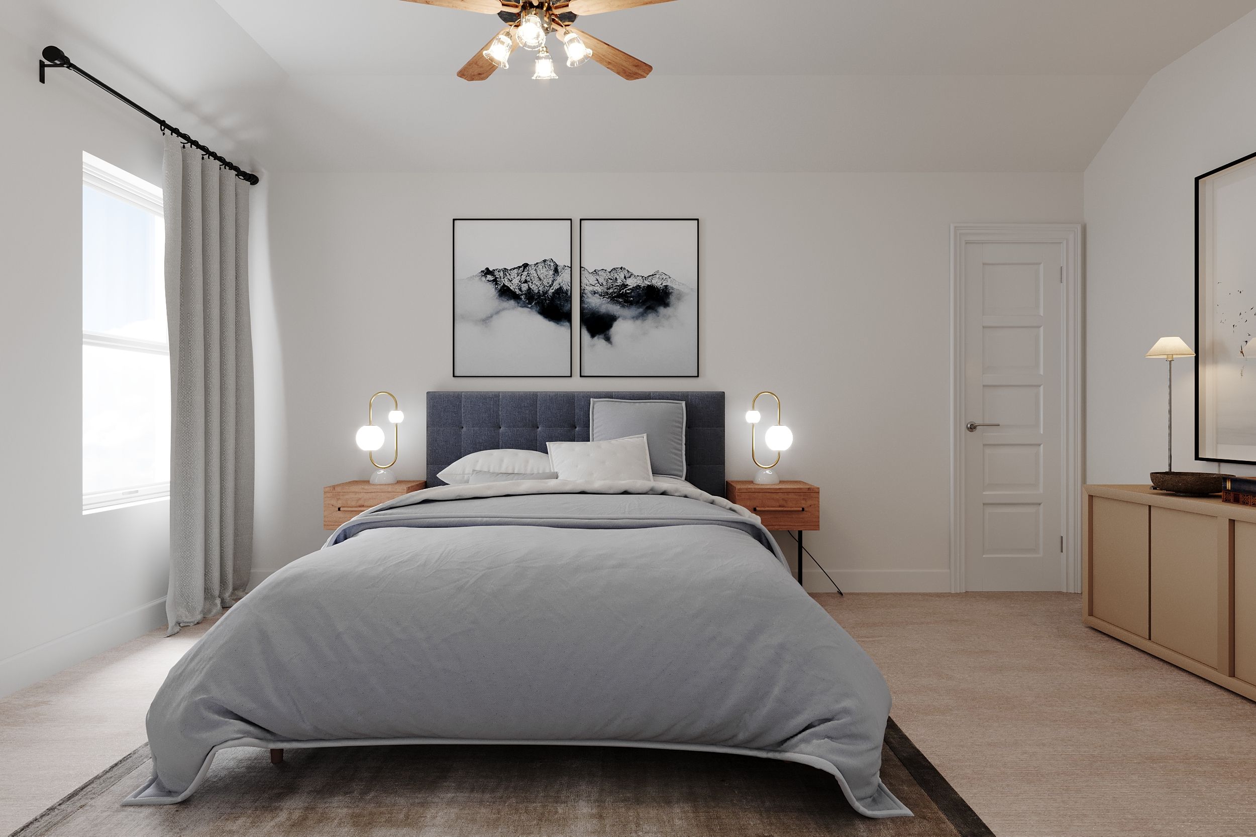 Sedona Bedroom 4