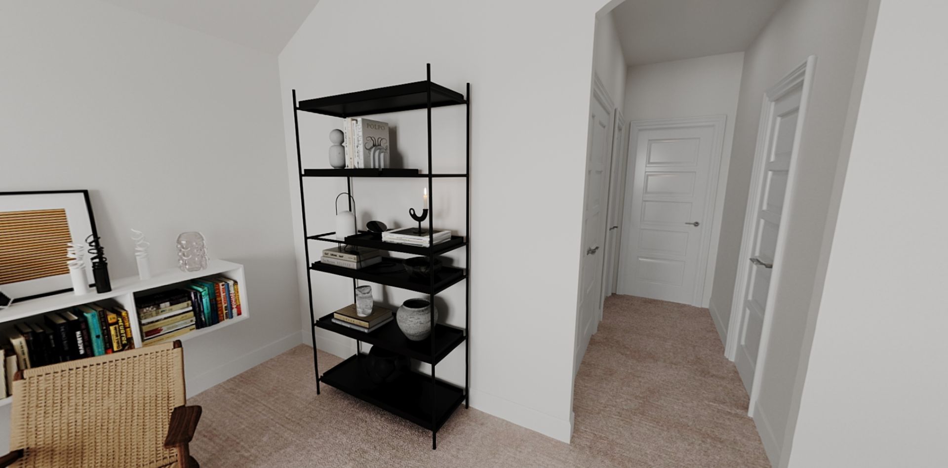 Sedona Loft