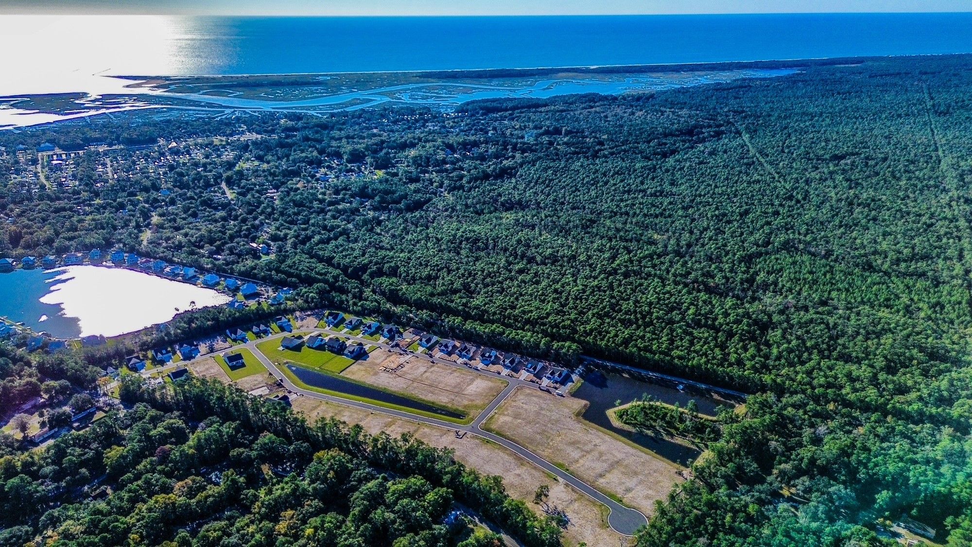 casa en Northbrook por Beazer Homes