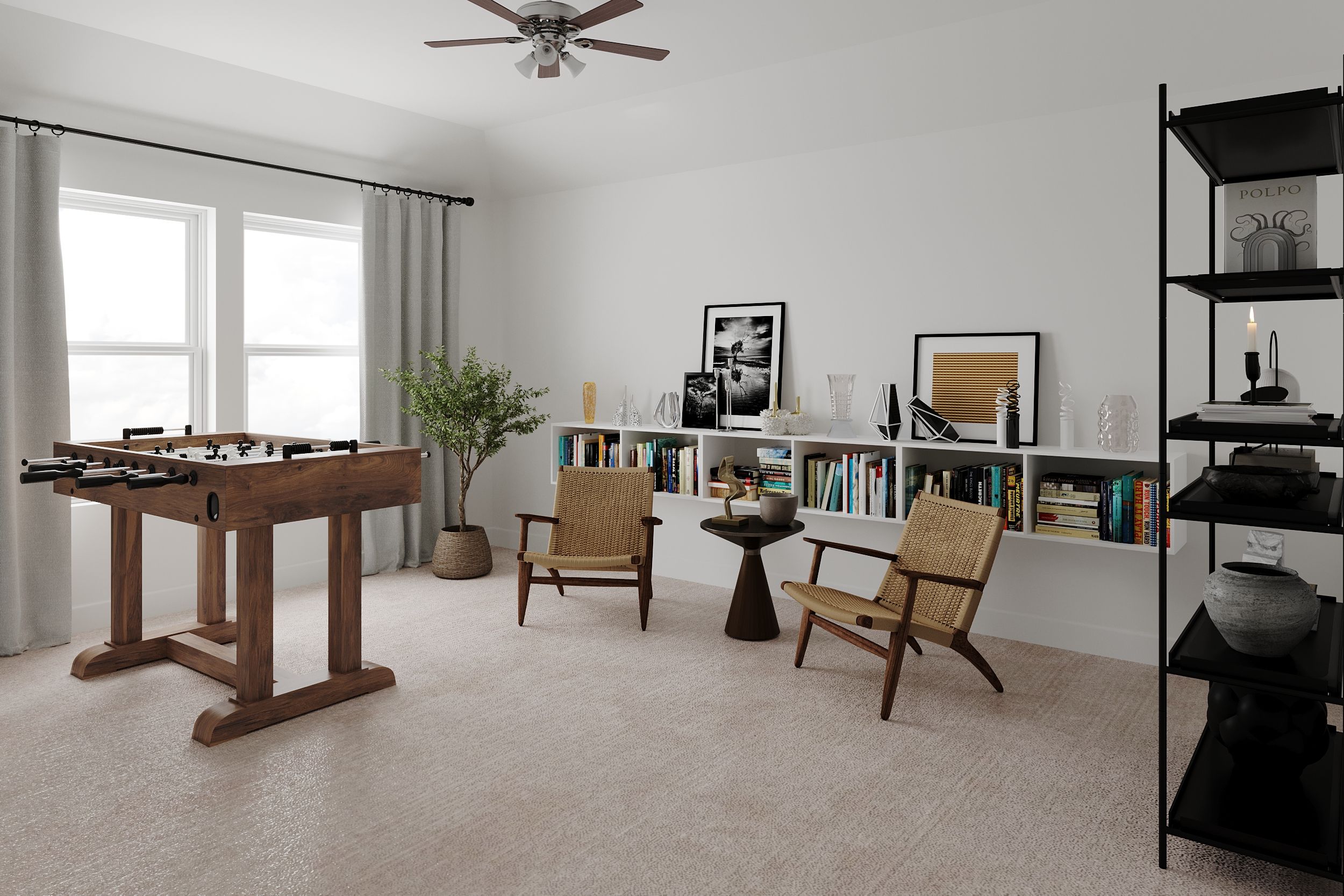 Sedona Loft
