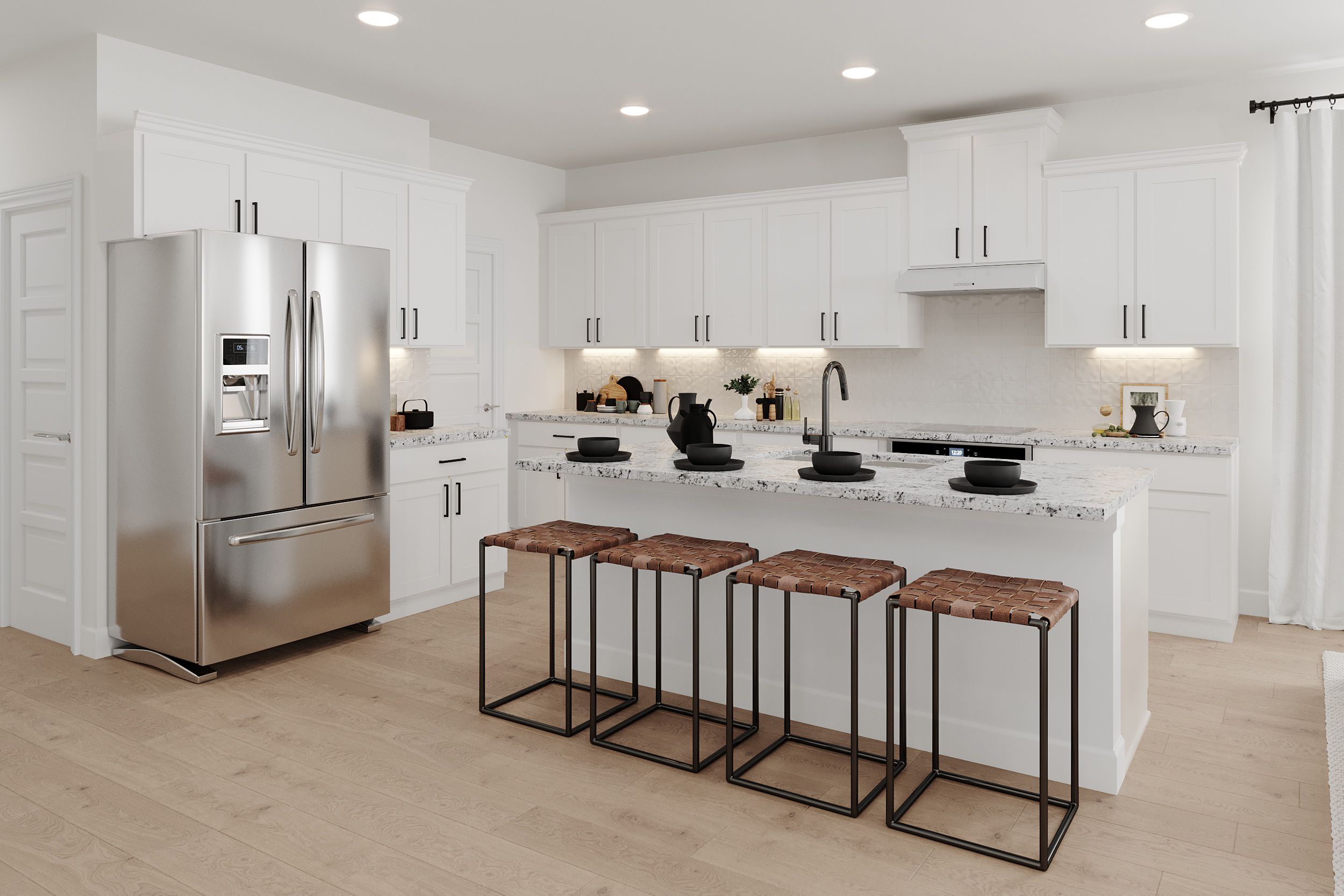 Sedona Kitchen