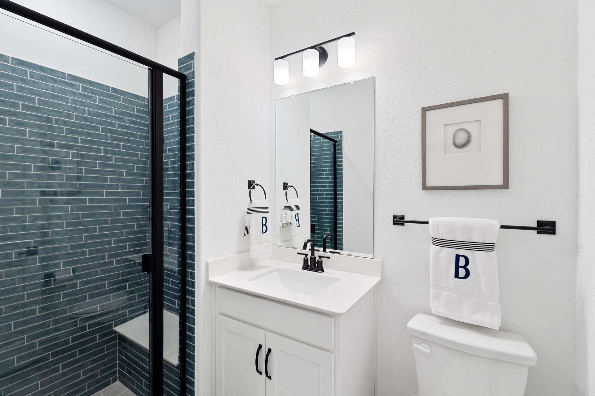 Summerfield Bathroom 2