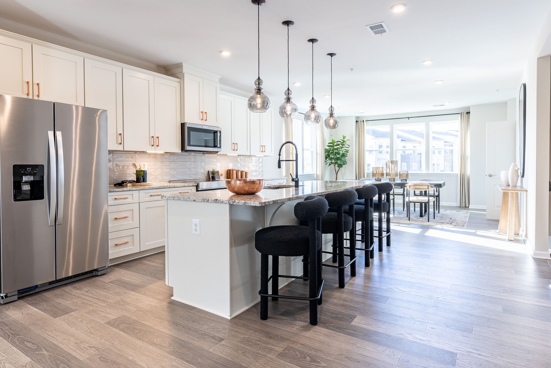 Taylor Kitchen