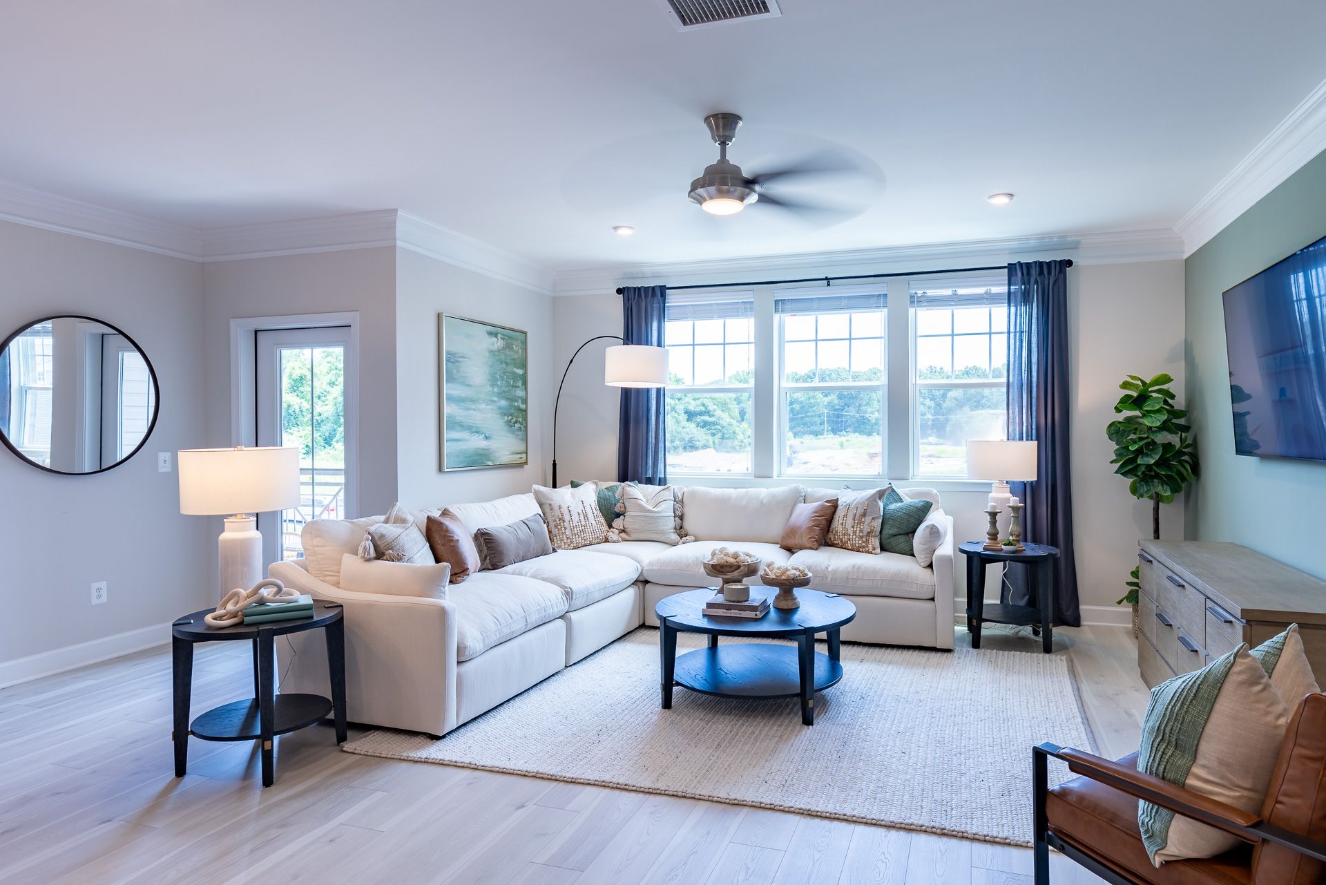 Sherwyn Living Room