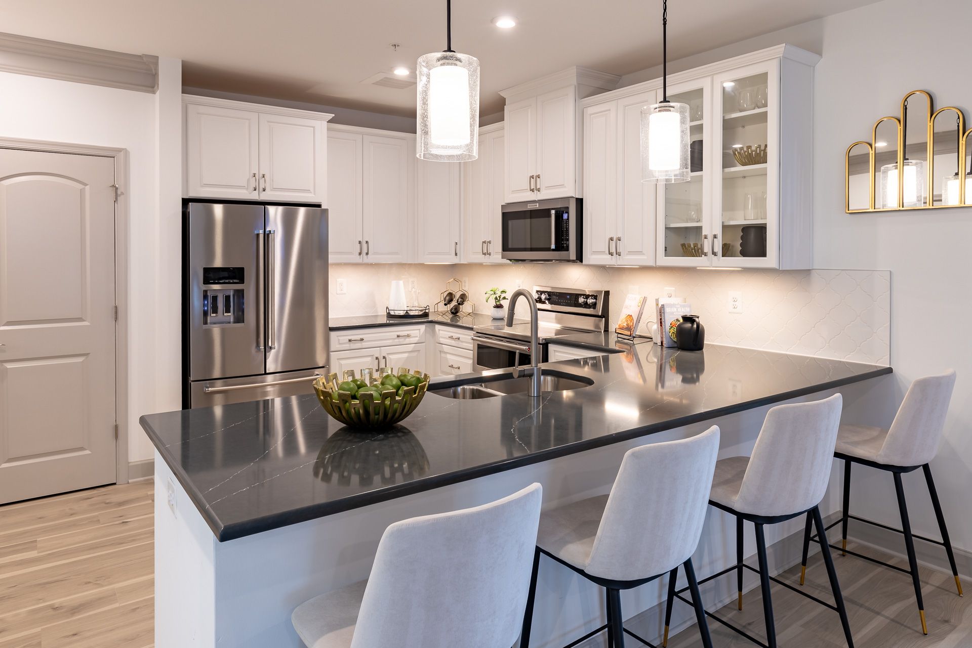 Wiltshire Kitchen